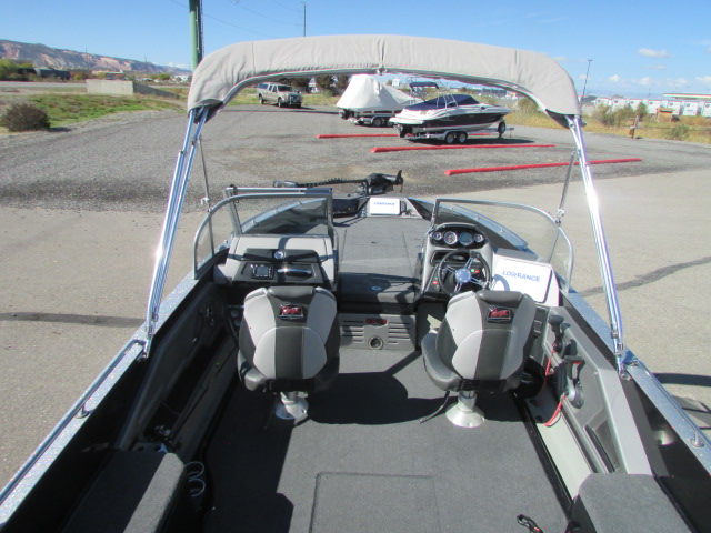 2019 Ranger Boats 621 FS CUP - Photo 19