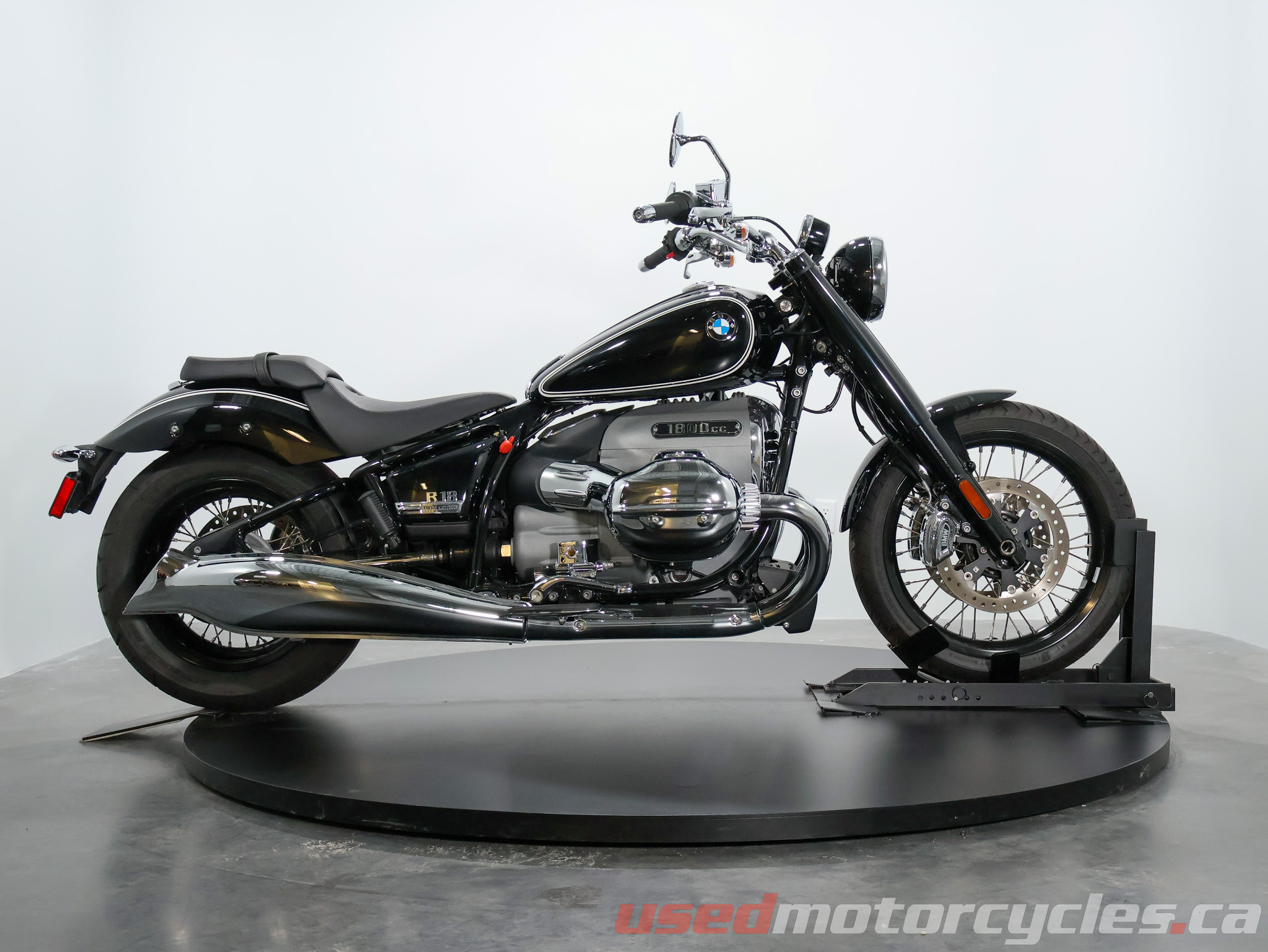 2021 BMW R18 First Edition for sale in Kelowna, BC. Kelowna Powersports ...