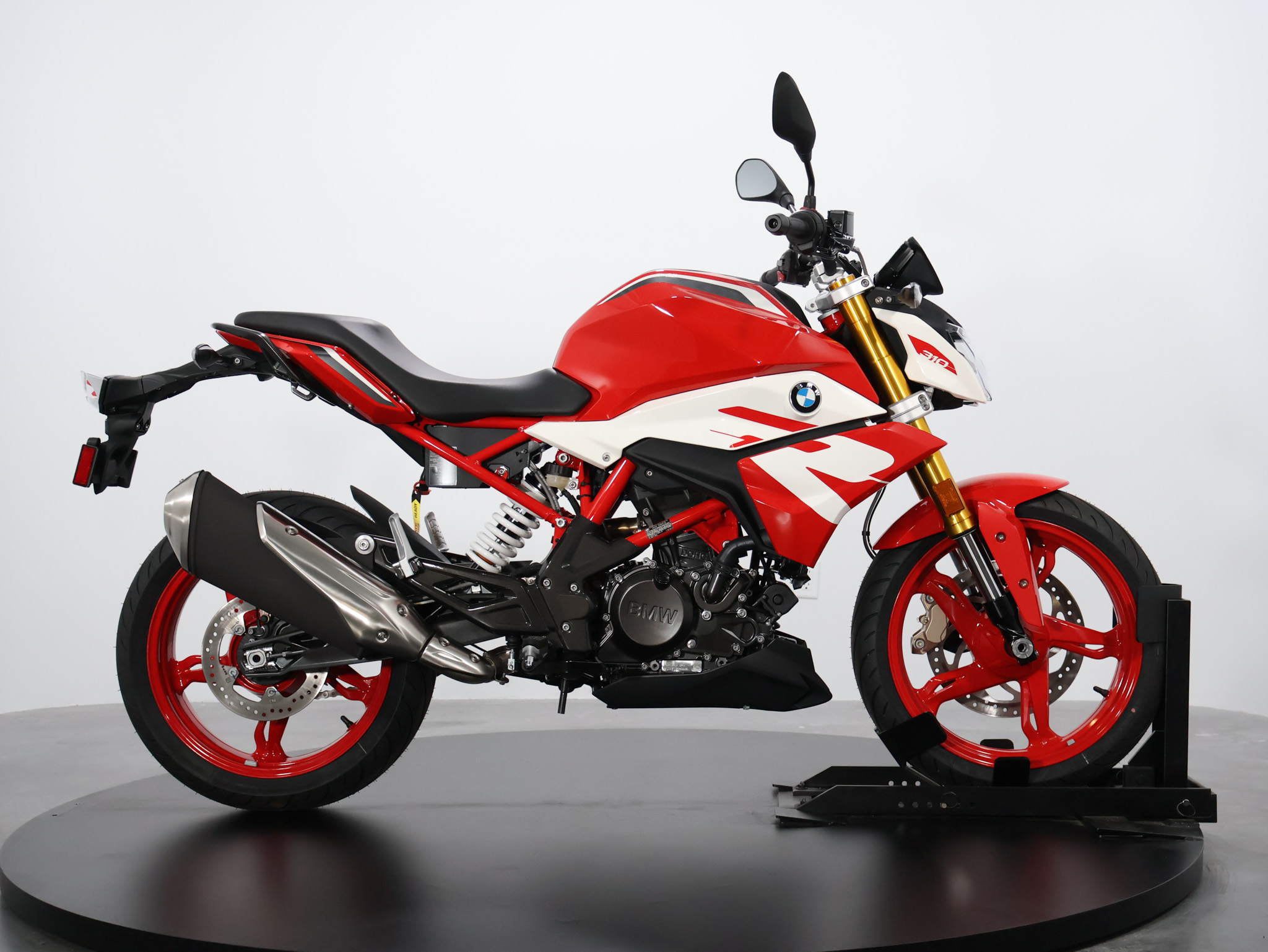 bmw g 310 r for sale