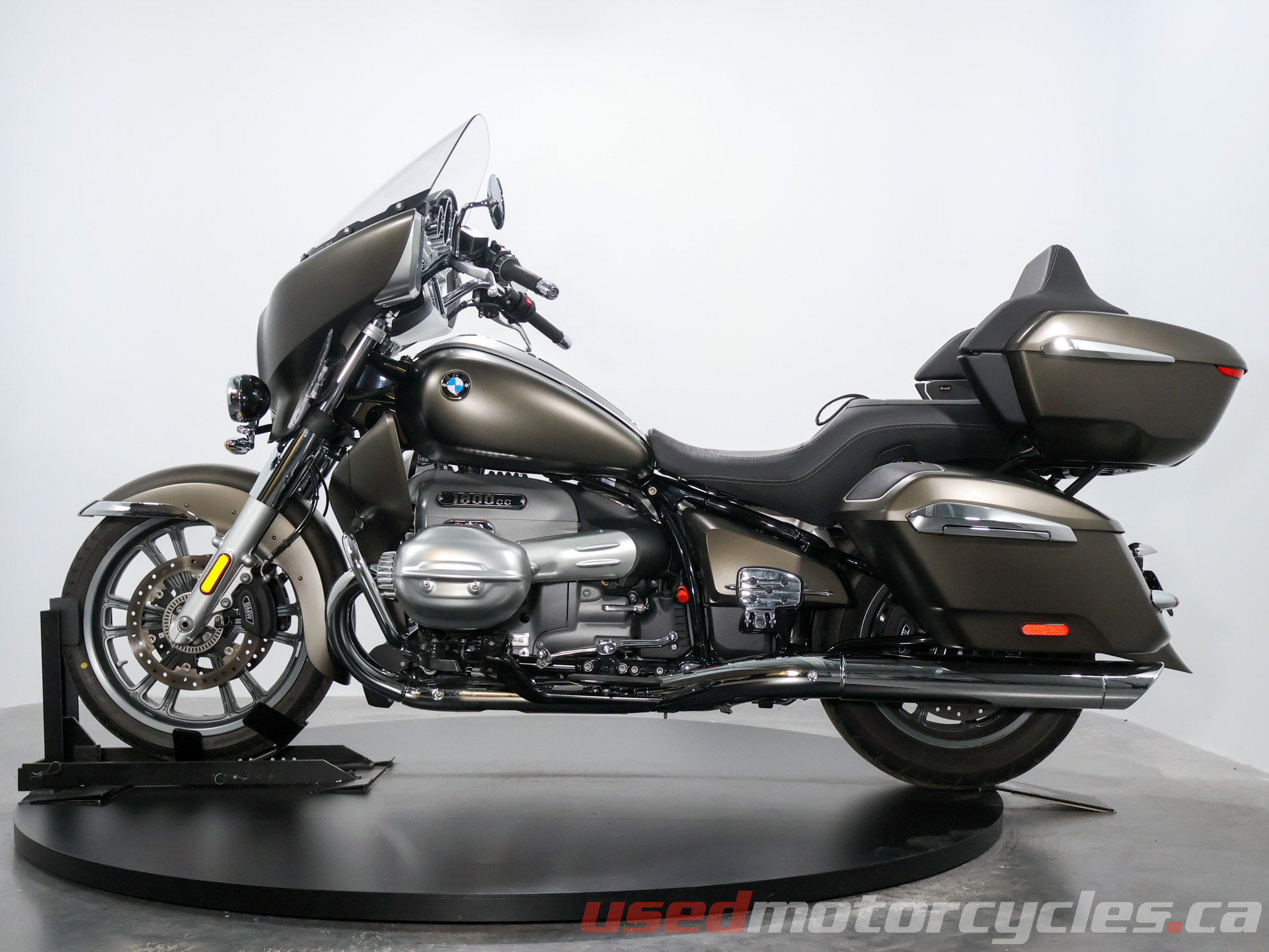2022 BMW R18 Transcontinental for sale in Kelowna, BC. Kelowna ...