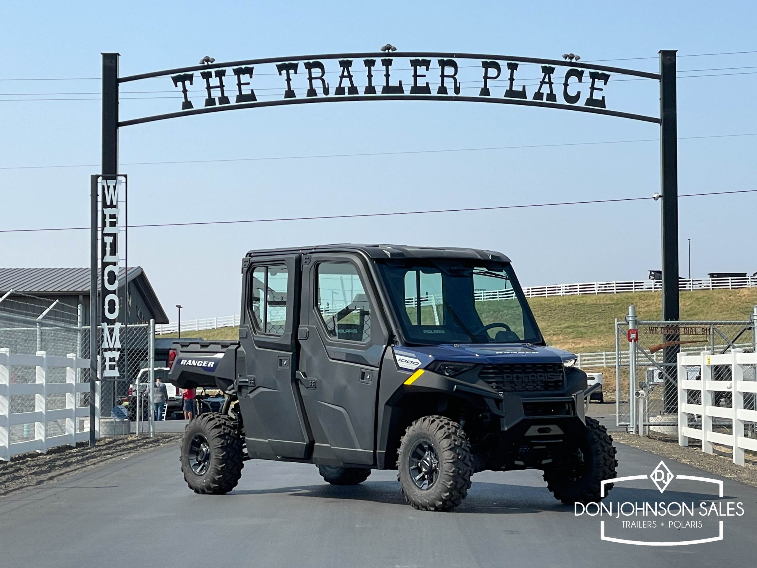 Inventory Don Johnson Sales Inc. DBA The Polaris Place Walla Walla, WA