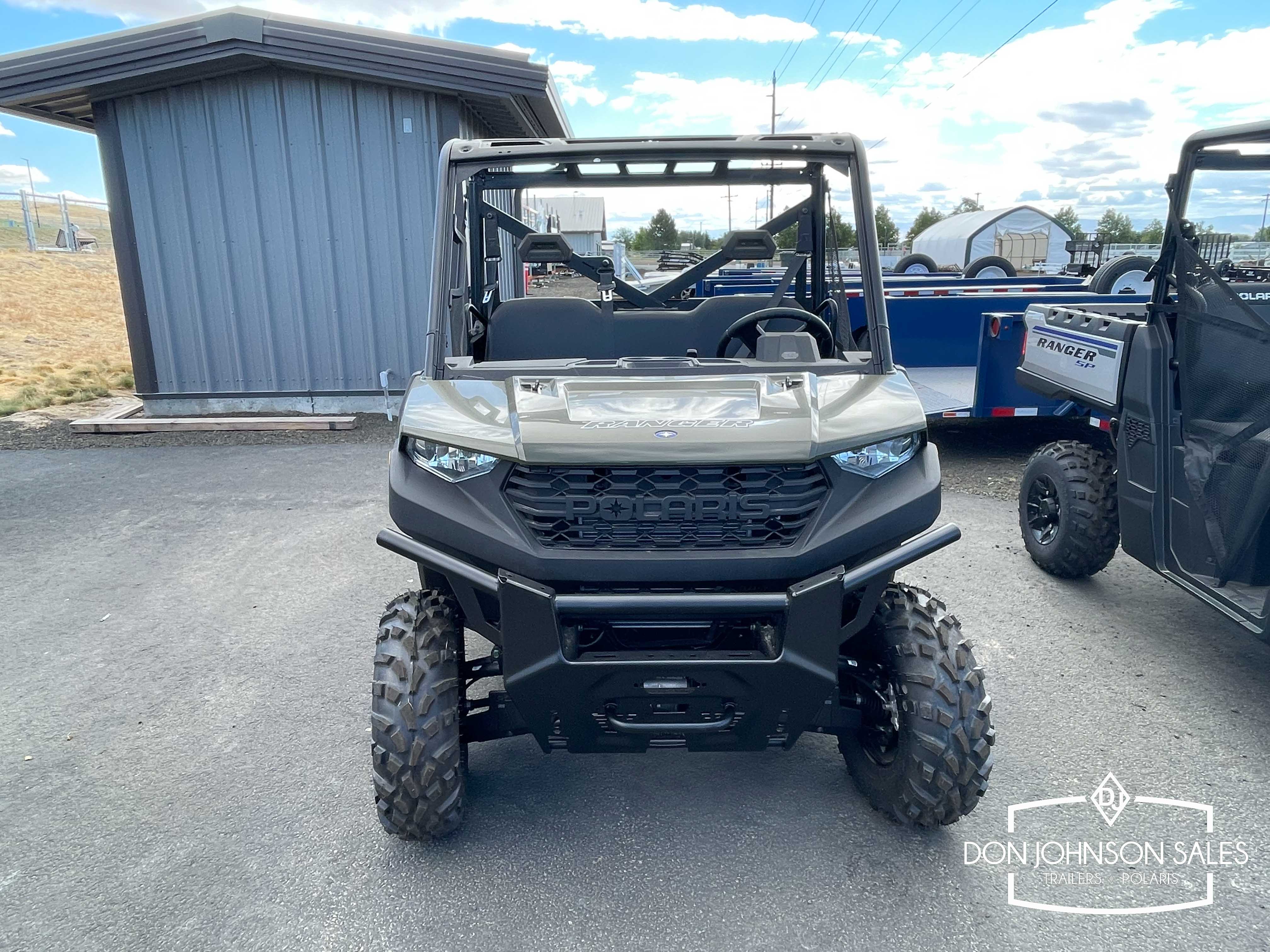 New Inventory Don Johnson Sales Inc. DBA The Polaris Place Walla Walla