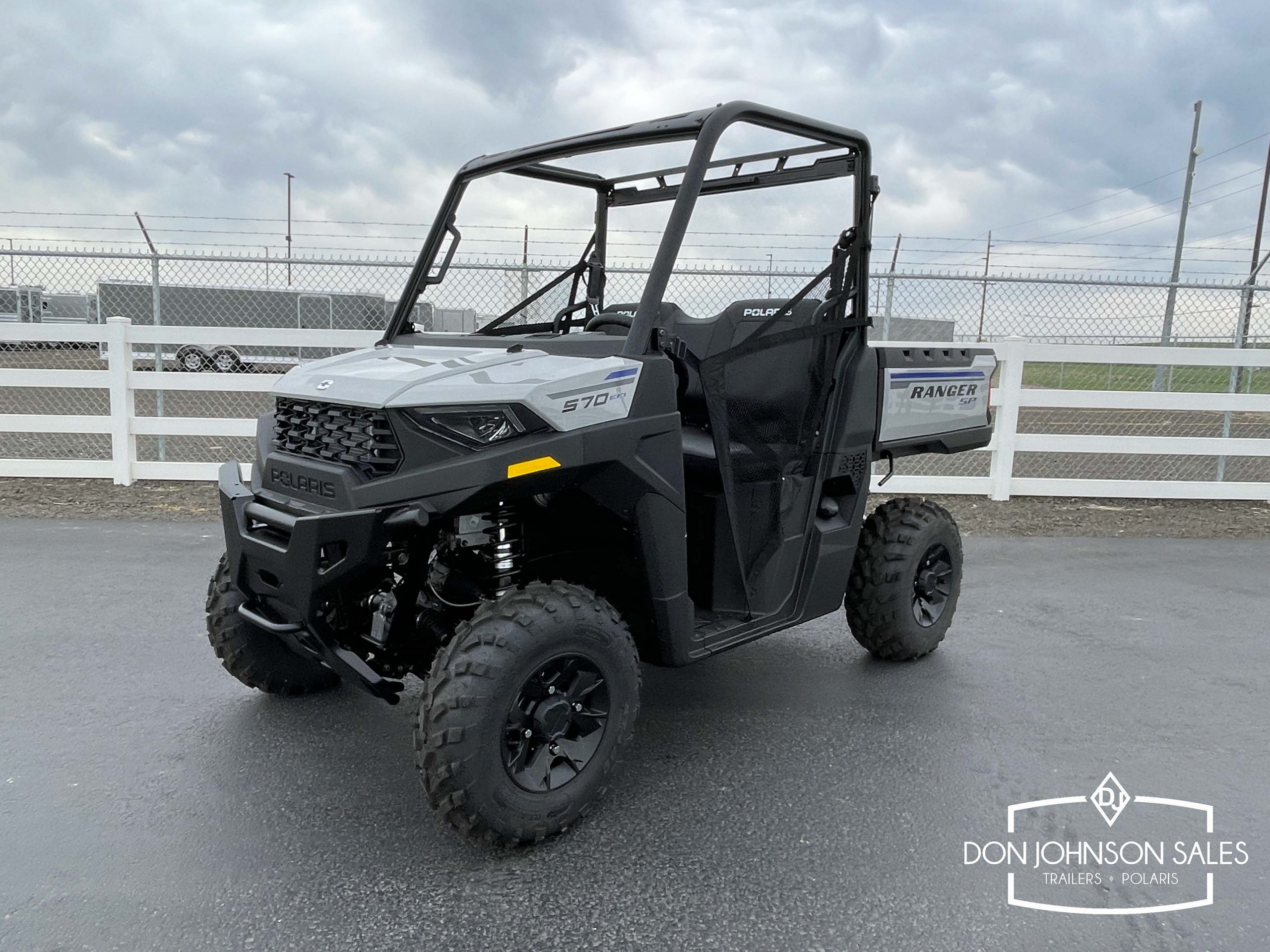 Inventory Don Johnson Sales Inc. DBA The Polaris Place Walla Walla, WA