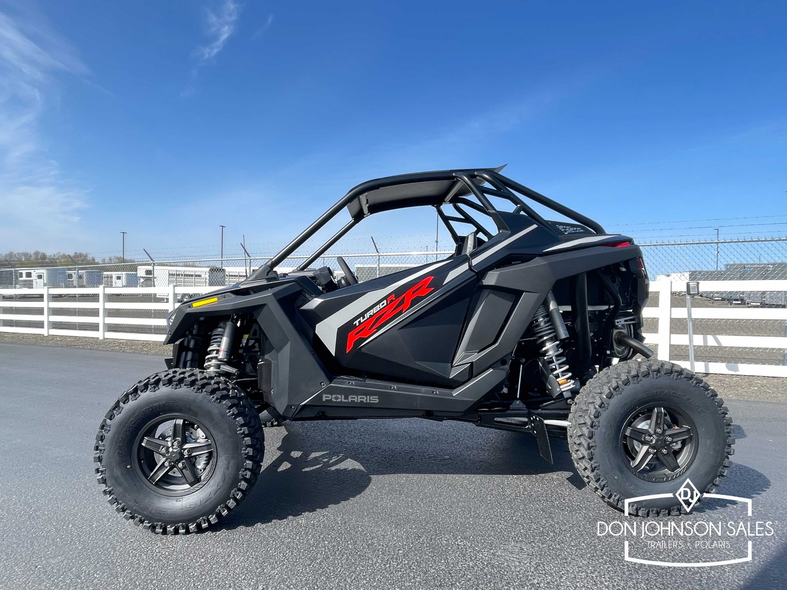 Inventory Don Johnson Sales Inc. DBA The Polaris Place Walla Walla, WA