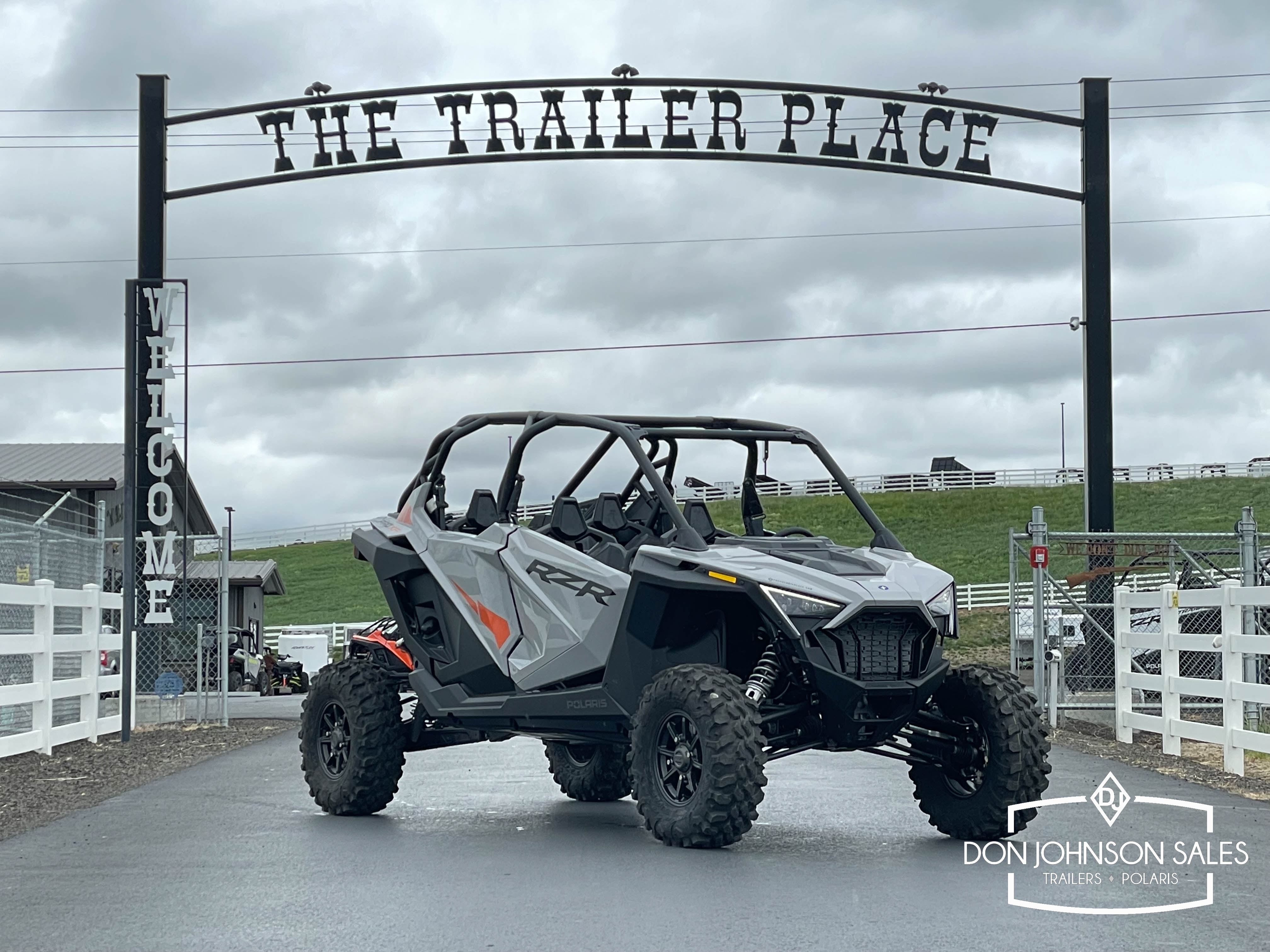 Inventory Don Johnson Sales Inc. DBA The Polaris Place Walla Walla, WA