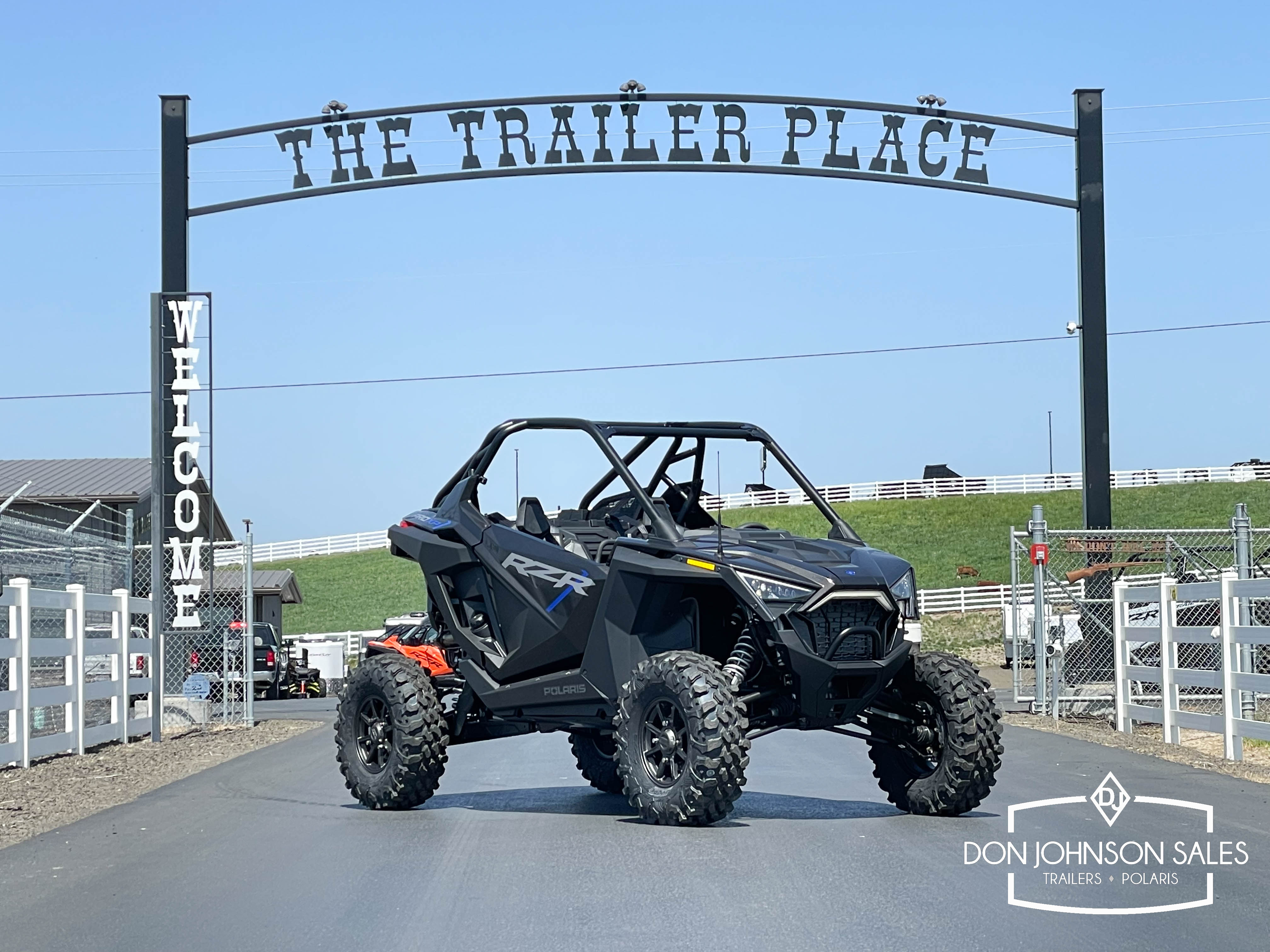 New Inventory Don Johnson Sales Inc. DBA The Polaris Place Walla Walla