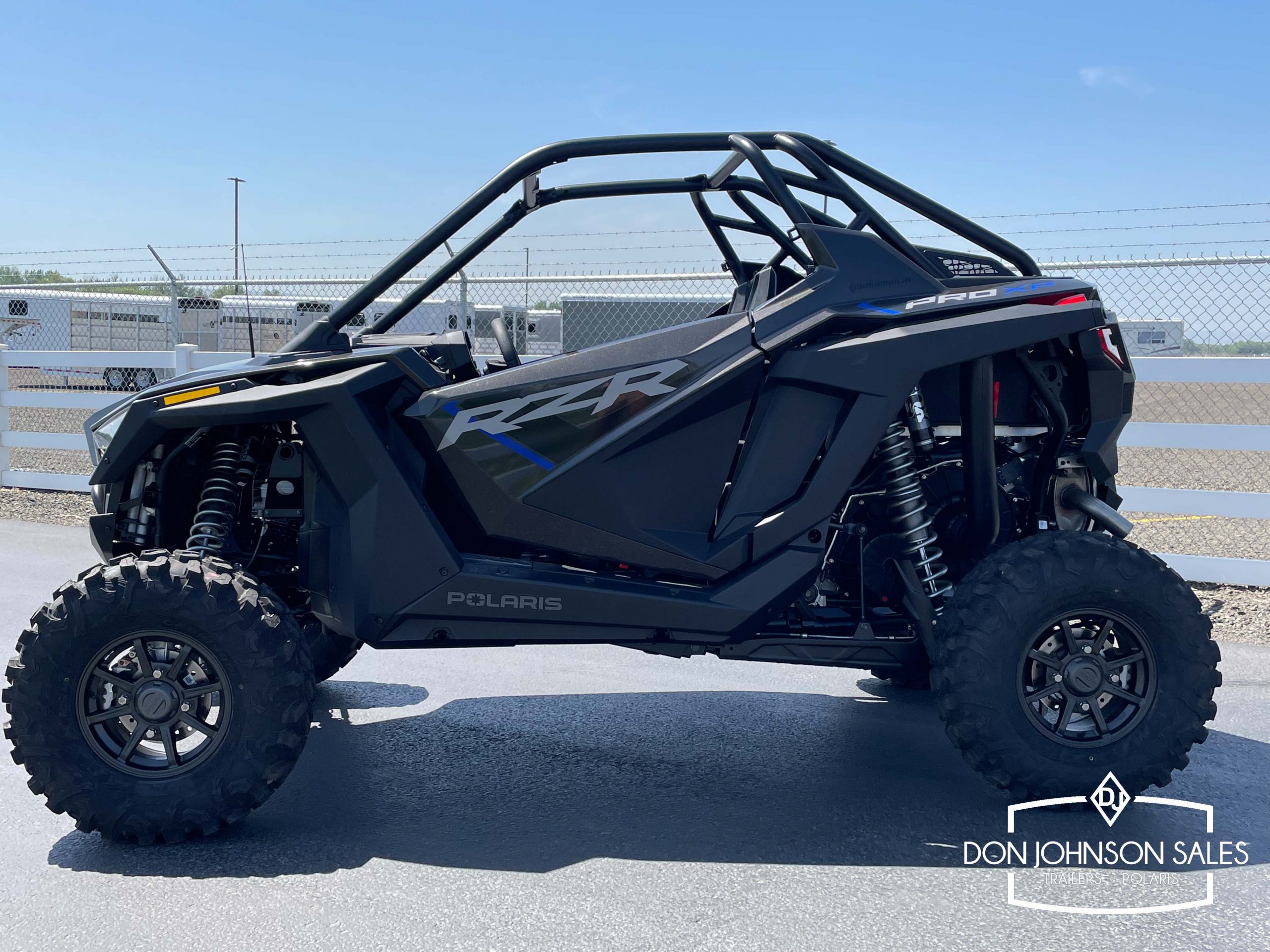 Inventory Don Johnson Sales Inc. DBA The Polaris Place Walla Walla, WA