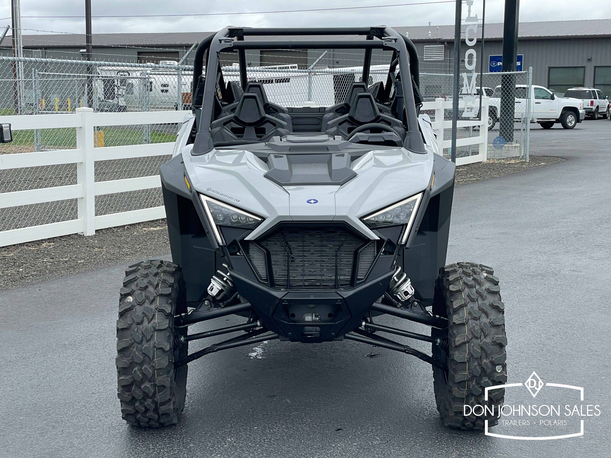 Inventory Don Johnson Sales Inc. DBA The Polaris Place Walla Walla, WA