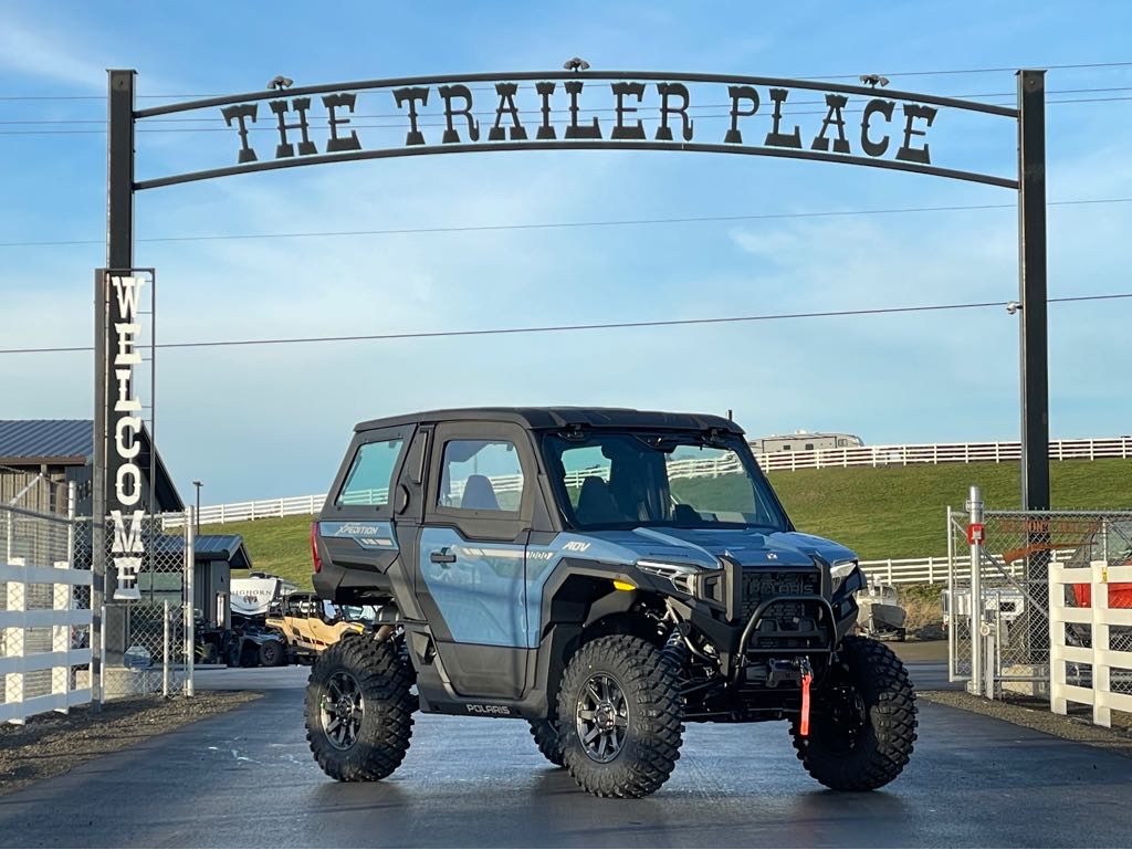 New Inventory Don Johnson Sales Inc. DBA The Polaris Place Walla Walla