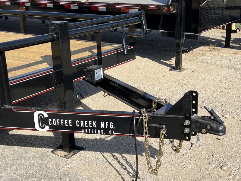 2025 Coffee Creek