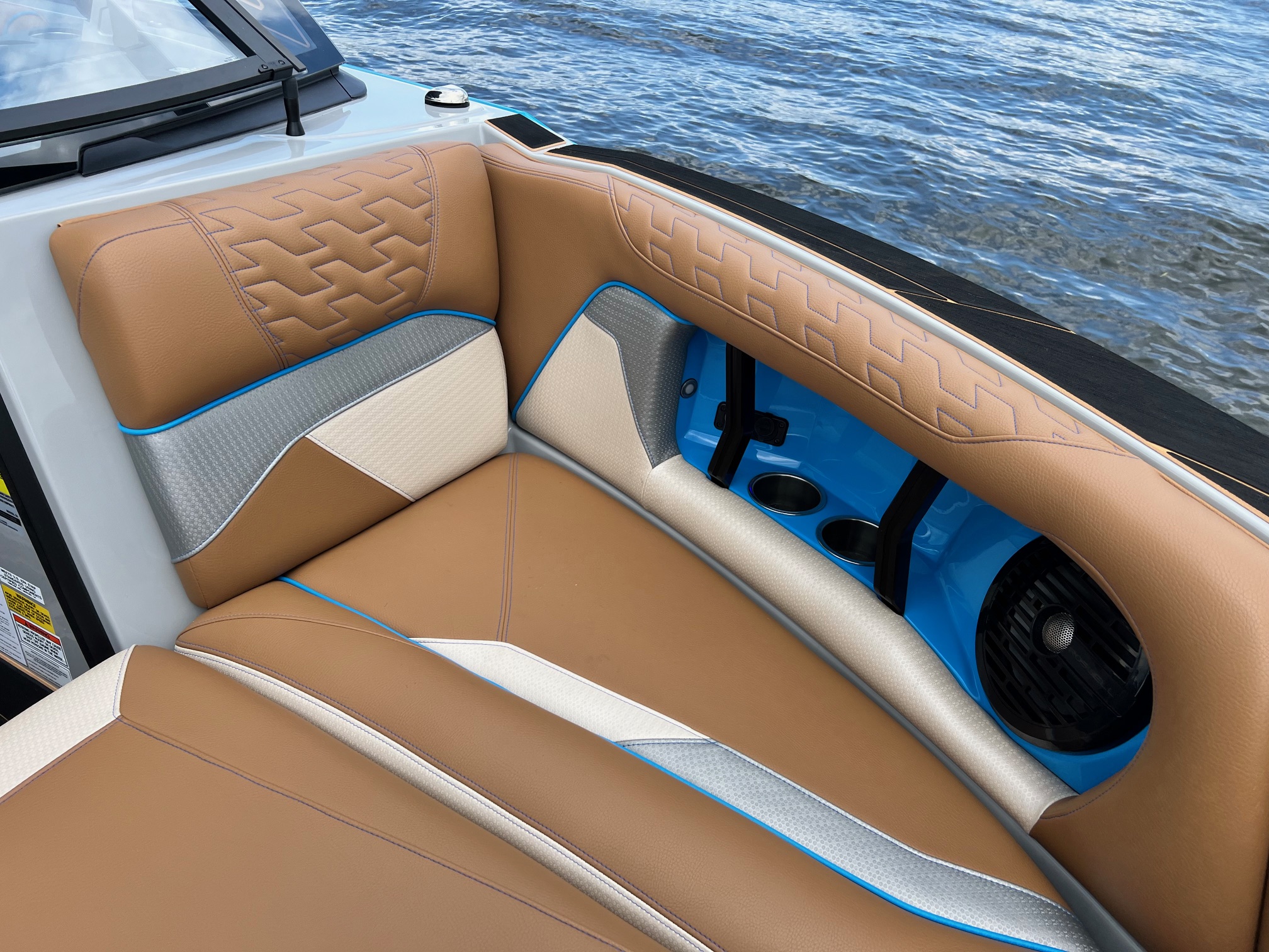 2025 Centurion Ri230 - Photo 7
