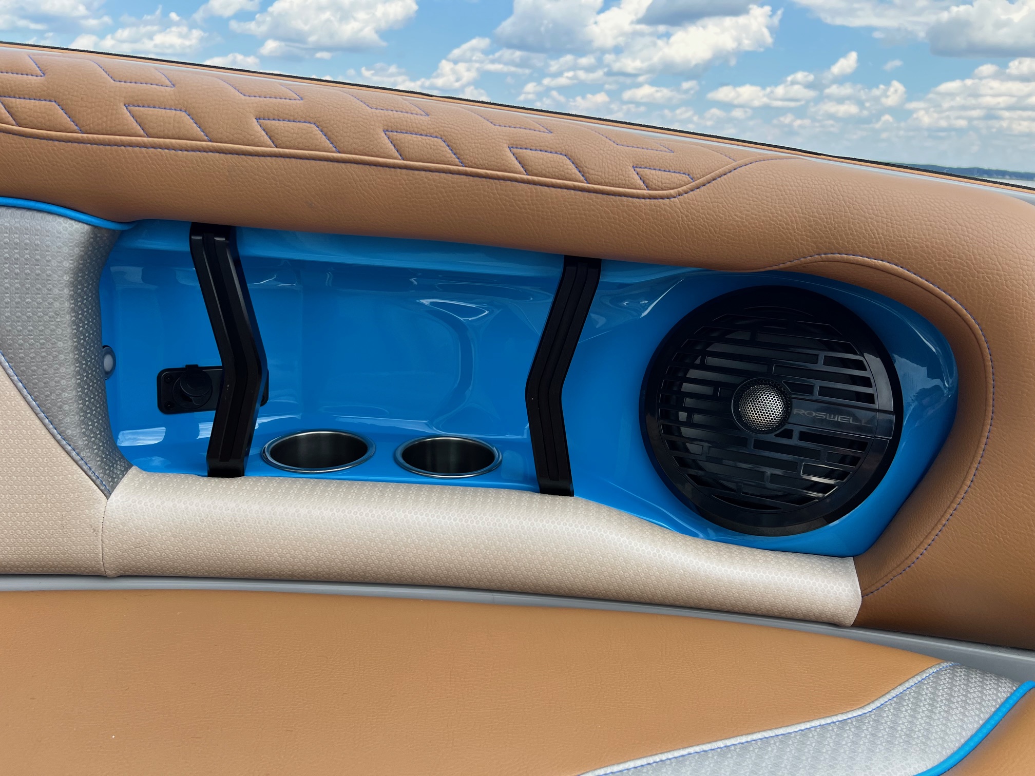 2025 Centurion Ri230 - Photo 8