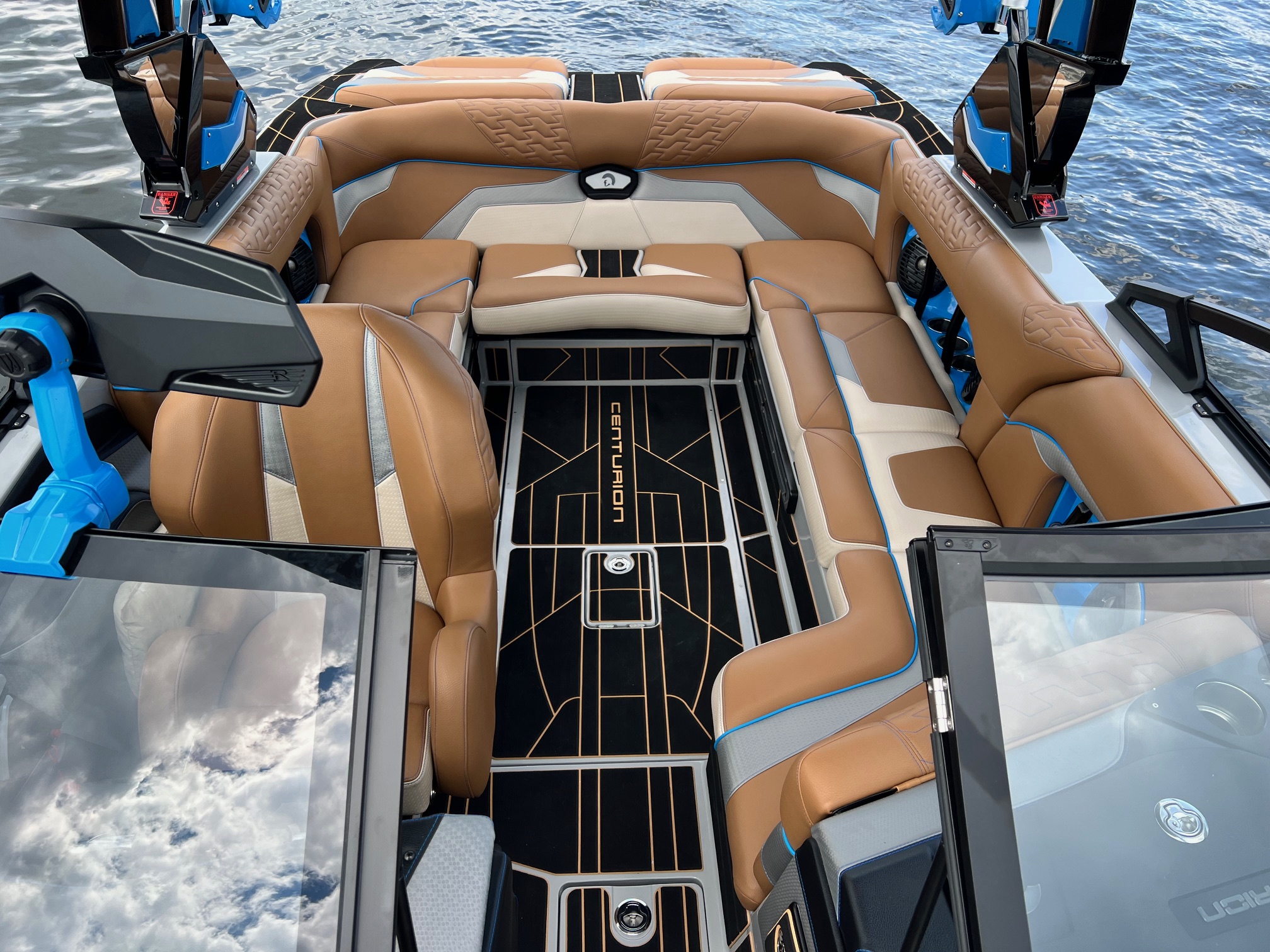 2025 Centurion Ri230 - Photo 9