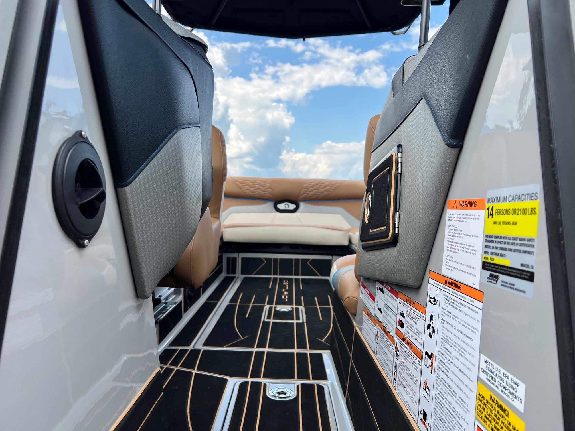 2025 Centurion Ri230 - Photo 10