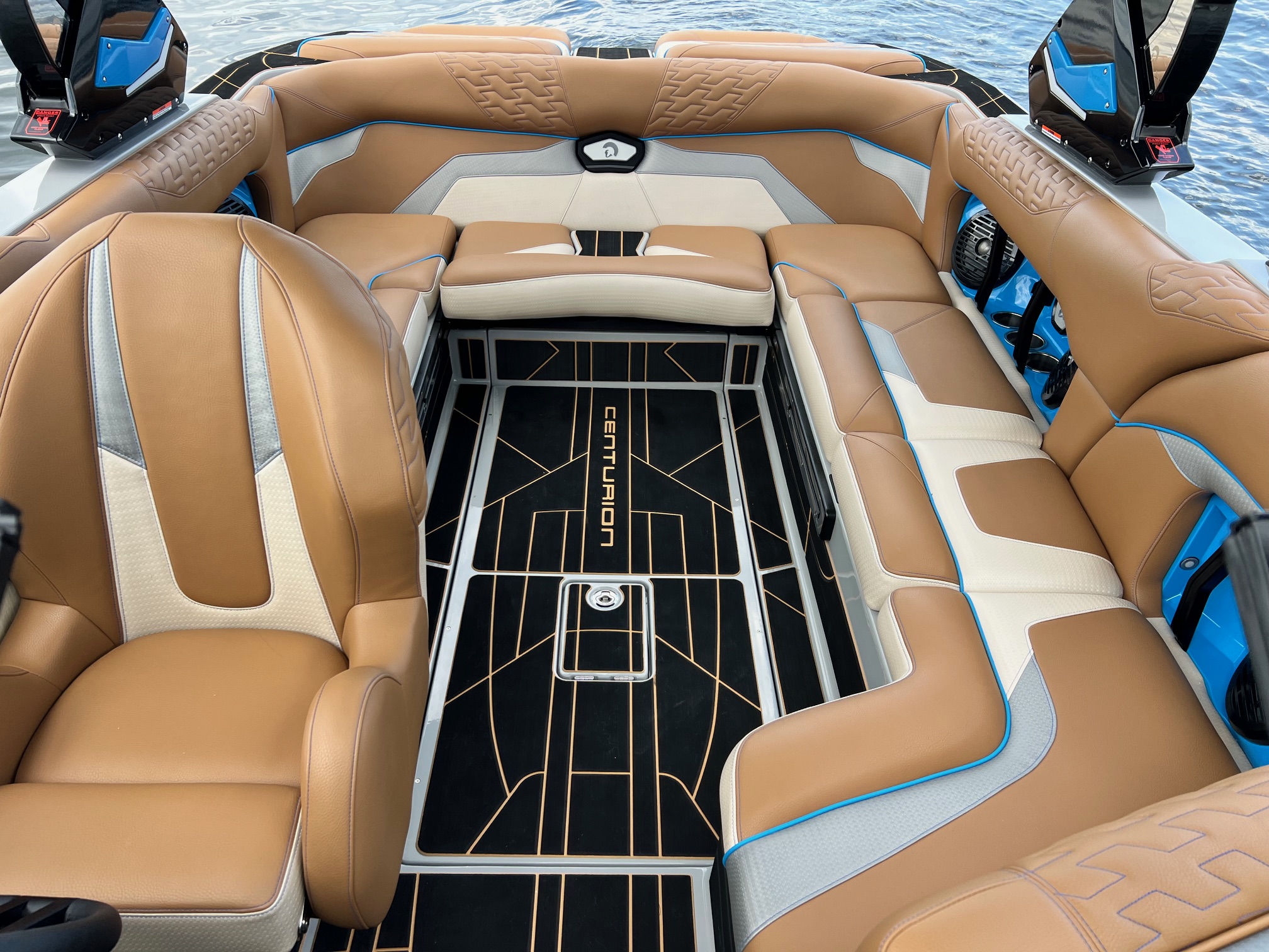 2025 Centurion Ri230 - Photo 11