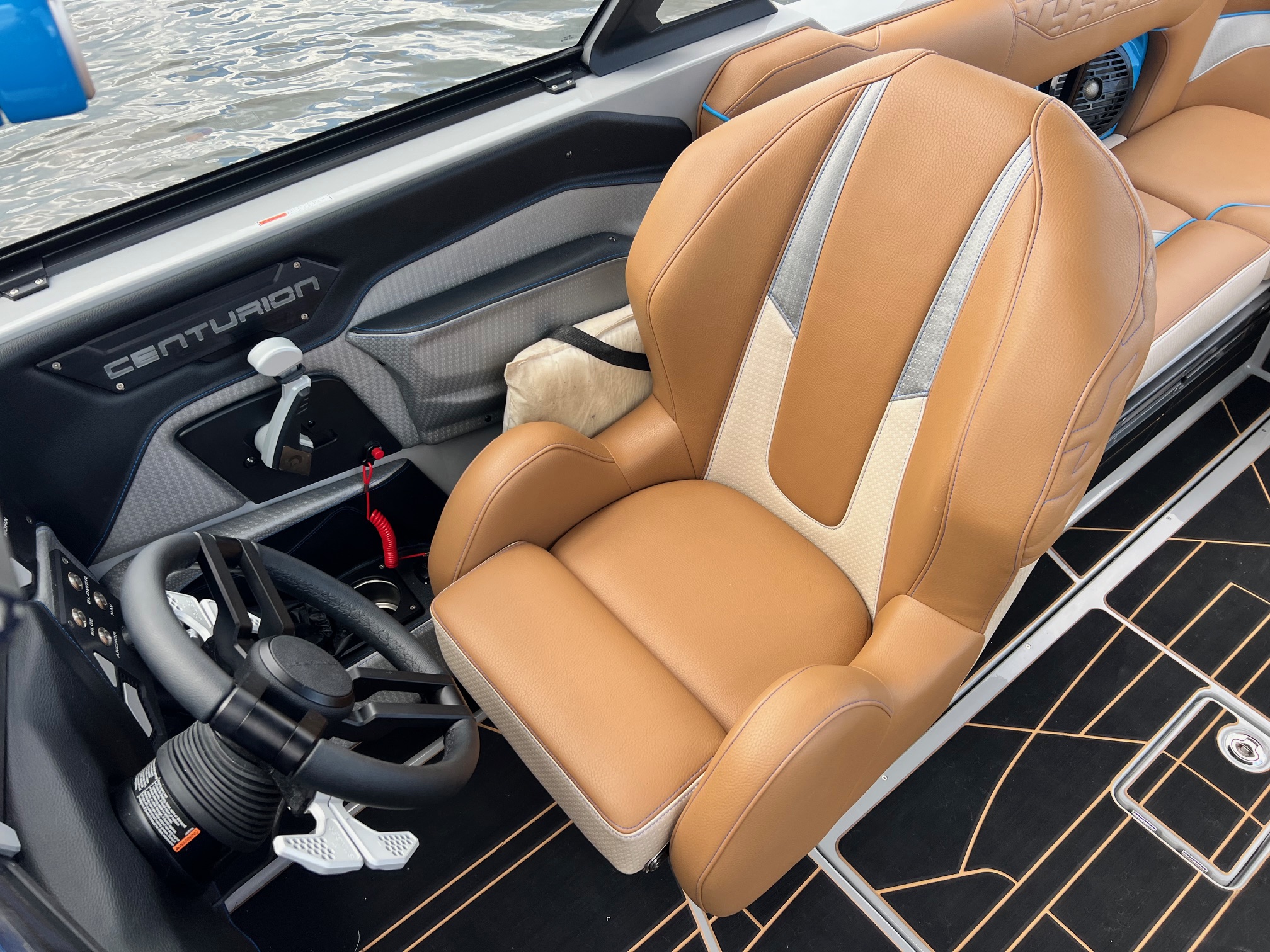 2025 Centurion Ri230 - Photo 12