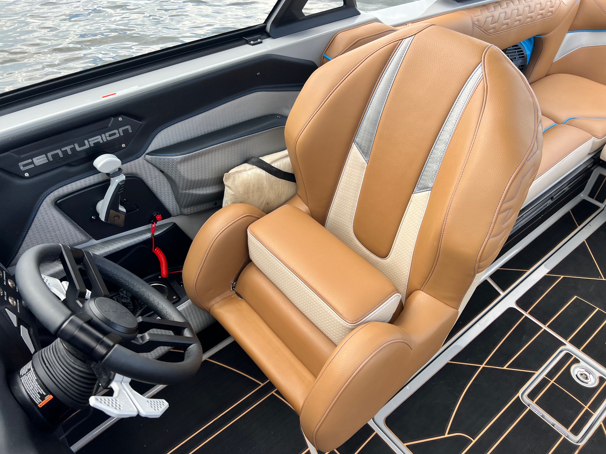 2025 Centurion Ri230 - Photo 13