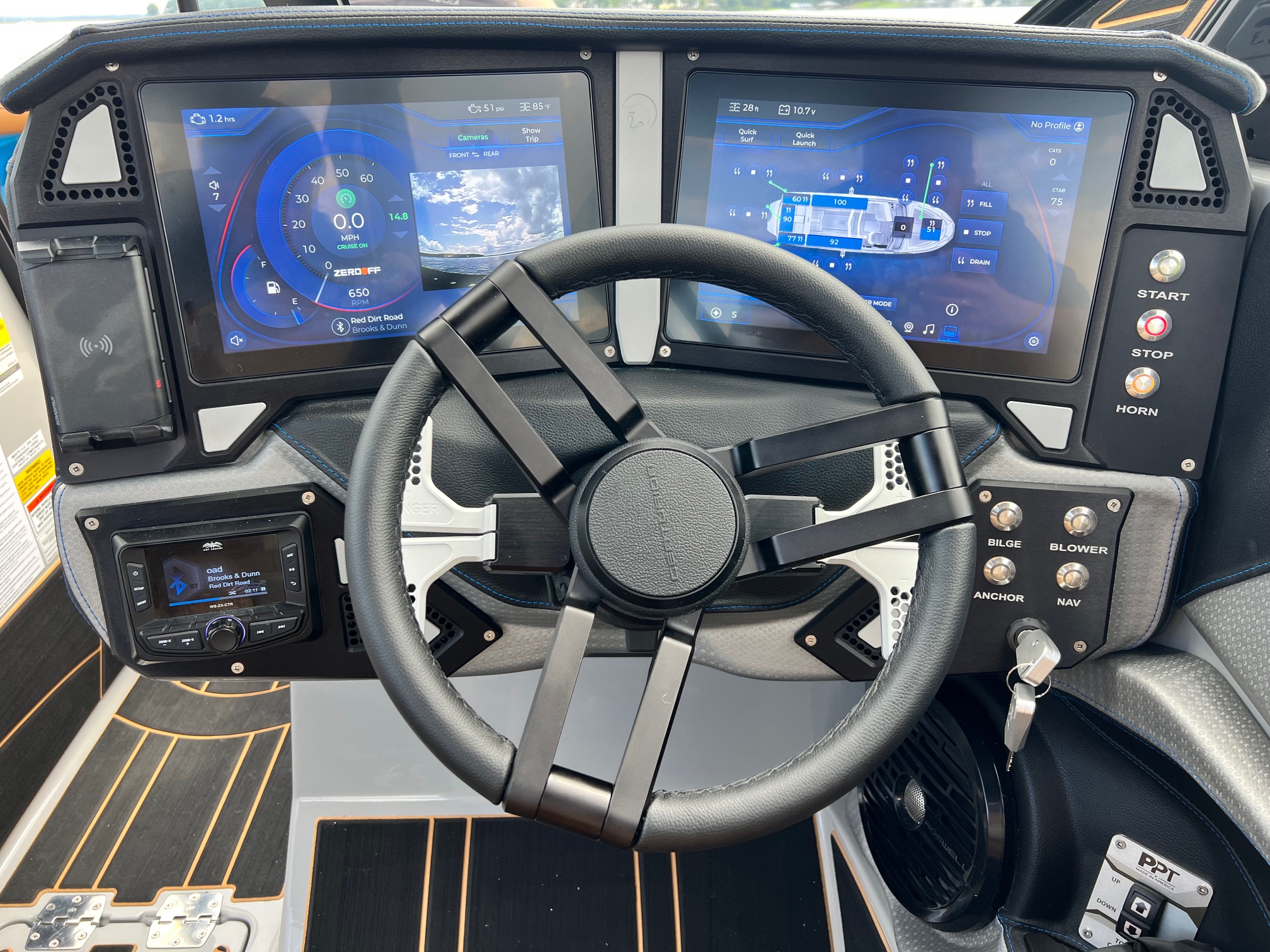 2025 Centurion Ri230 - Photo 14