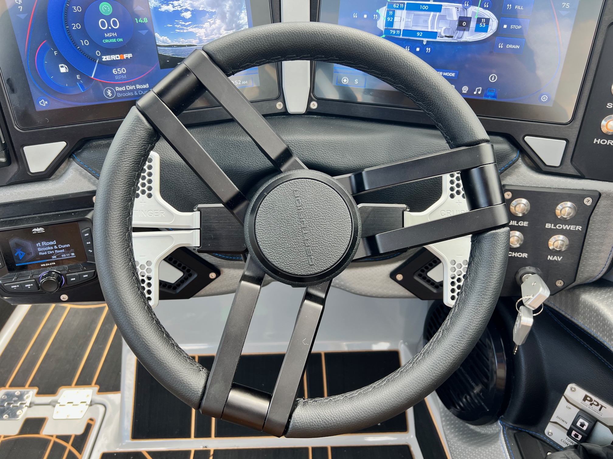 2025 Centurion Ri230 - Photo 15