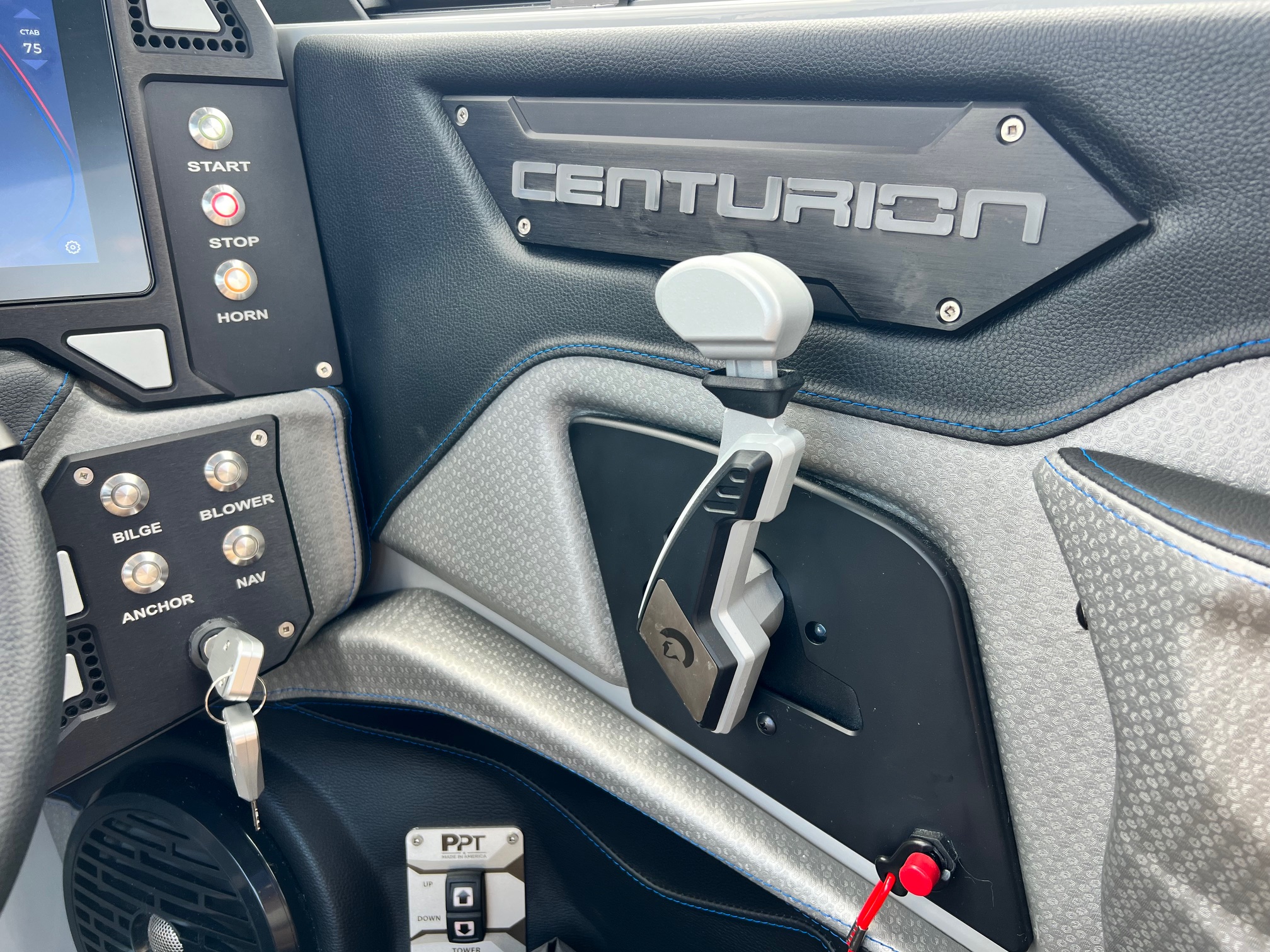 2025 Centurion Ri230 - Photo 19