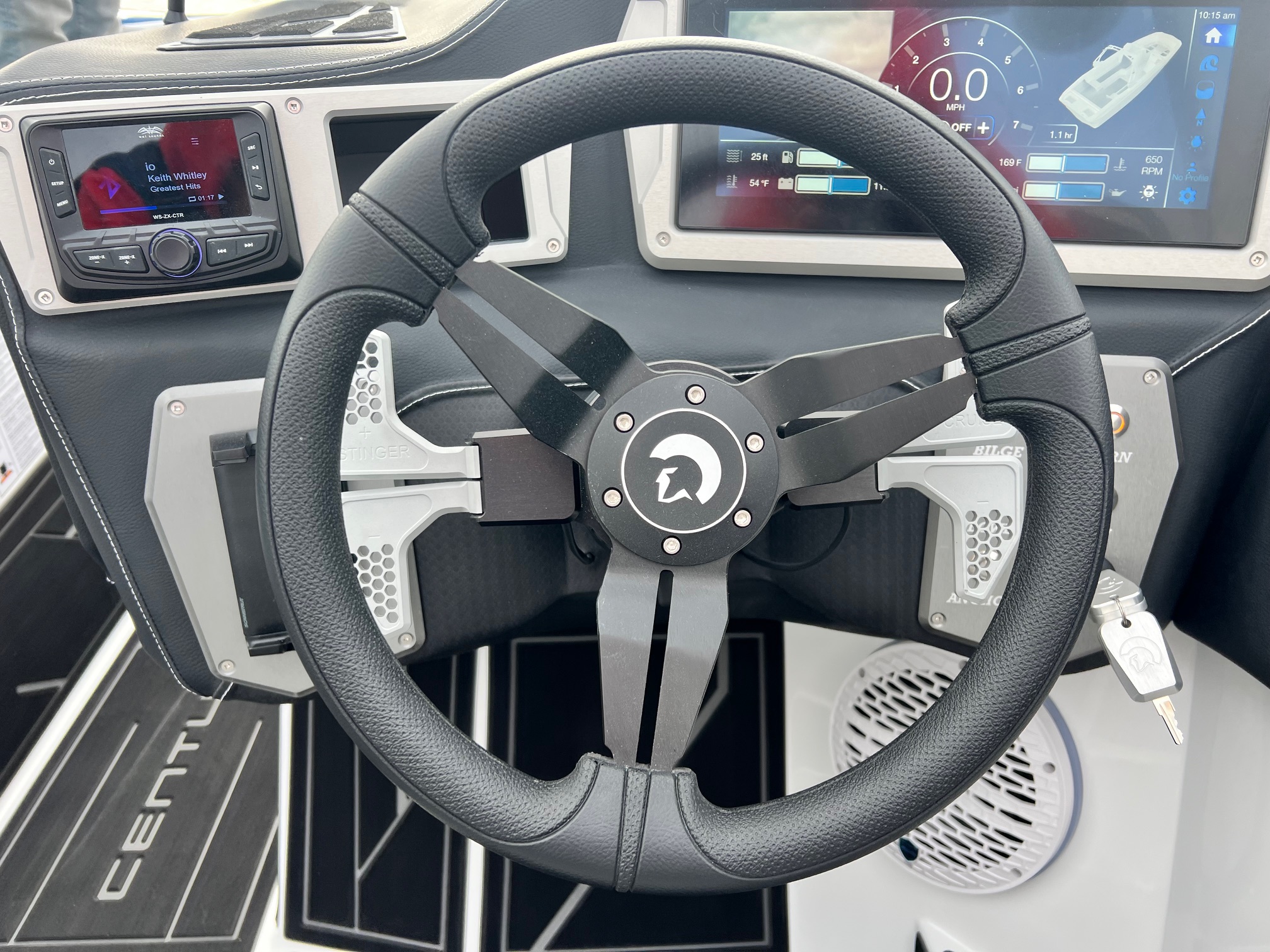 2025 Centurion Nv233 - Photo 16