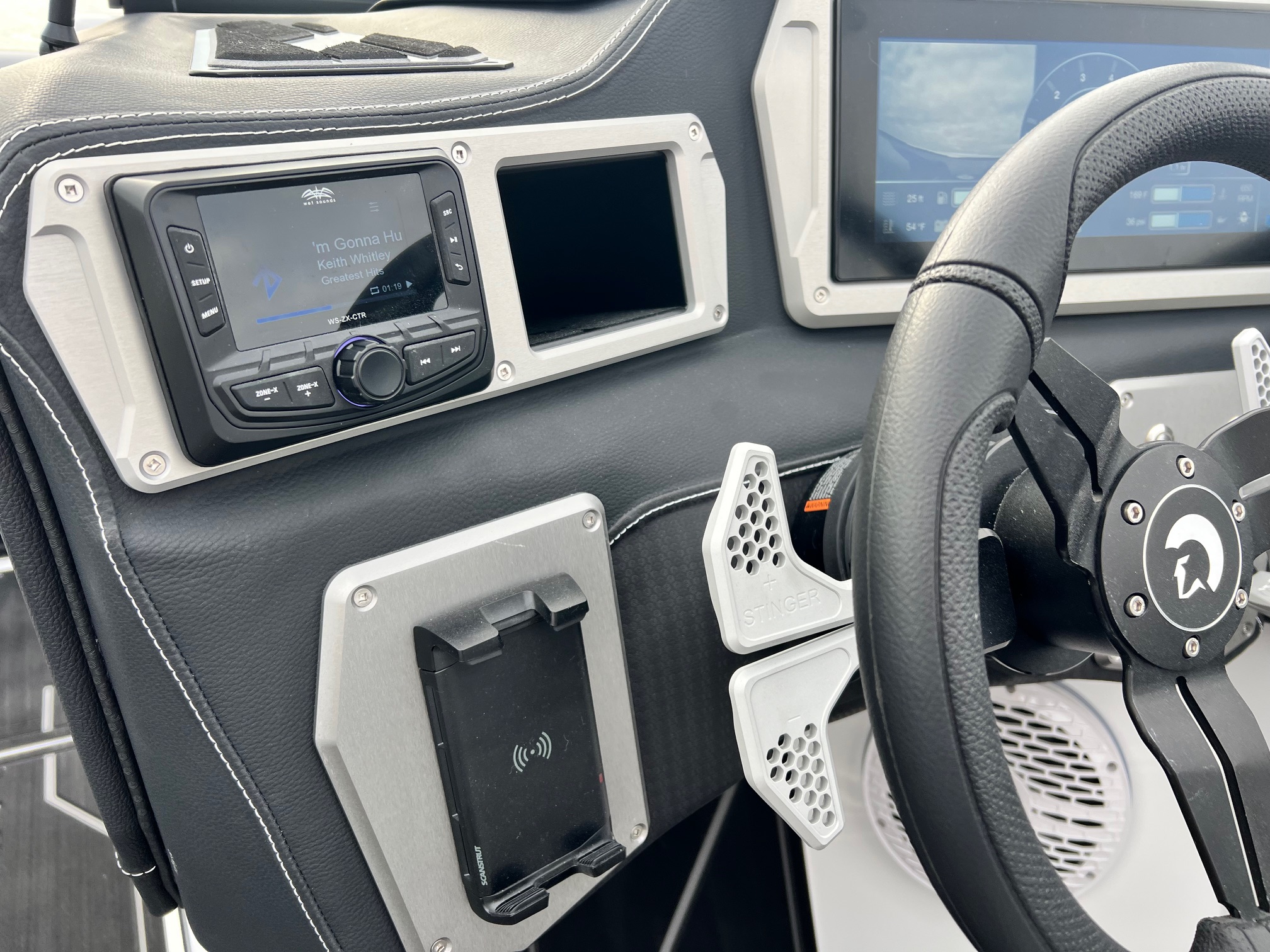 2025 Centurion Nv233 - Photo 17