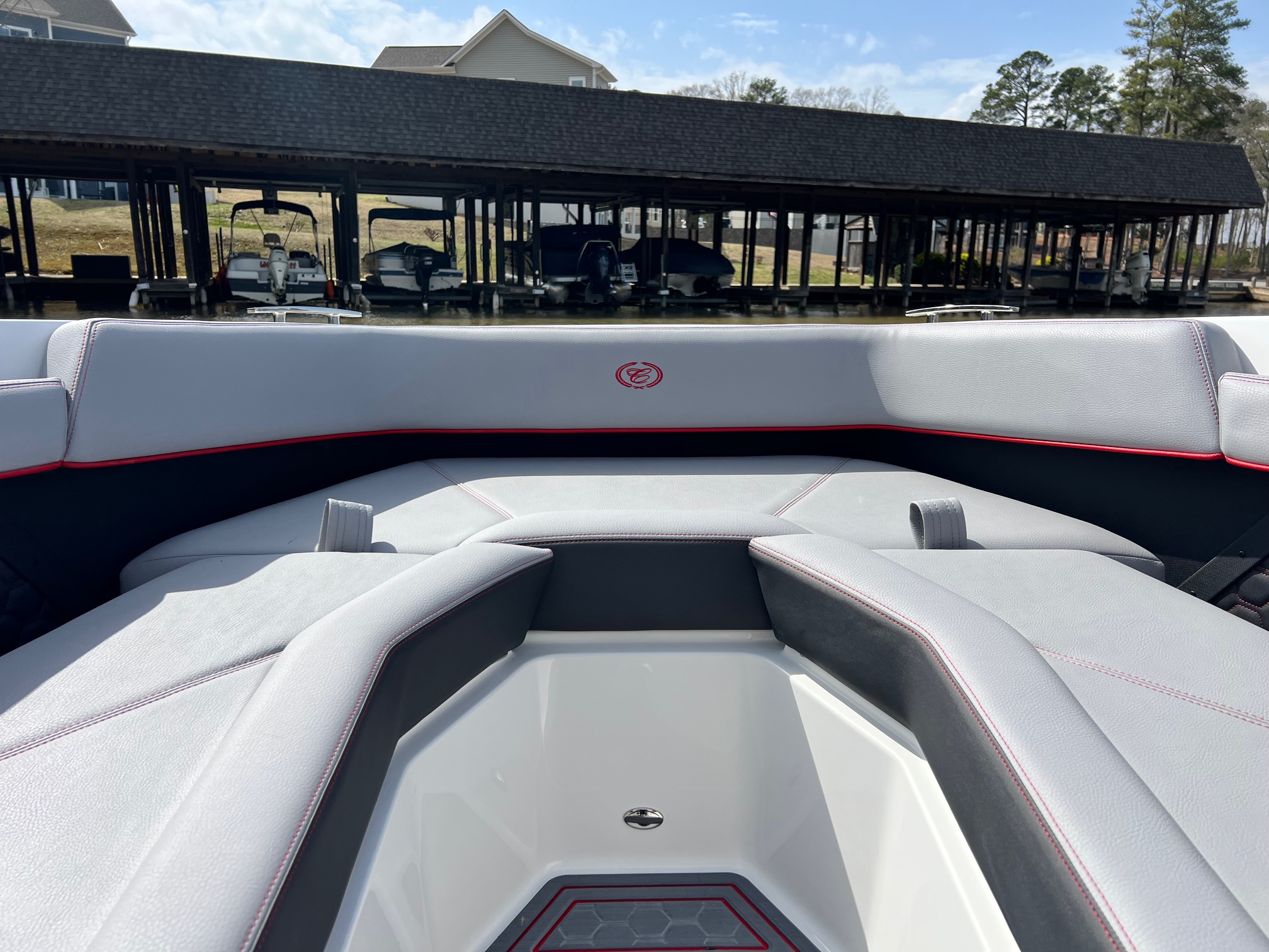 2025 Cobalt Surf Class R4 - Photo 5