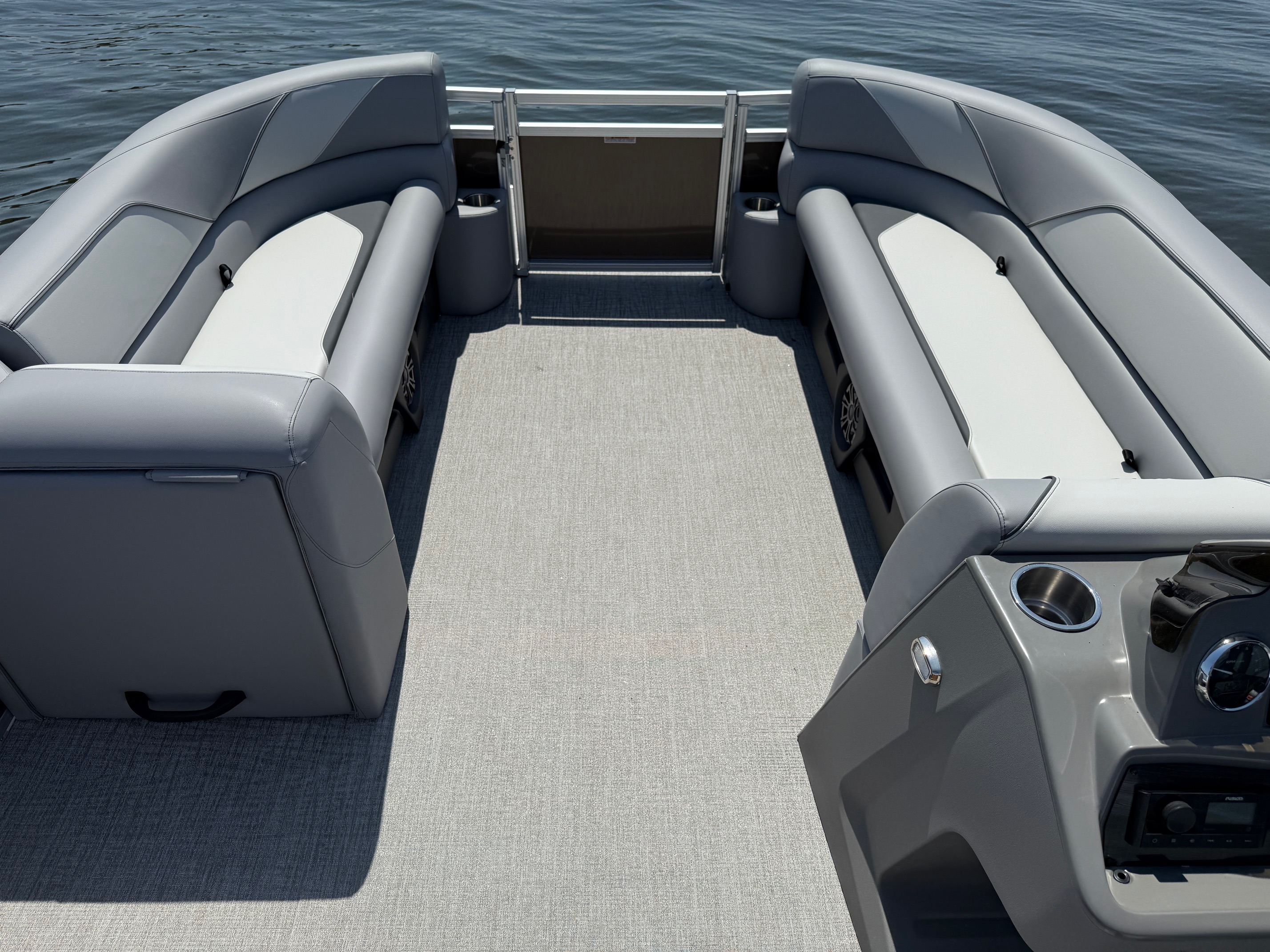 2025 Avalon 2185 25 Venture CR - Photo 10