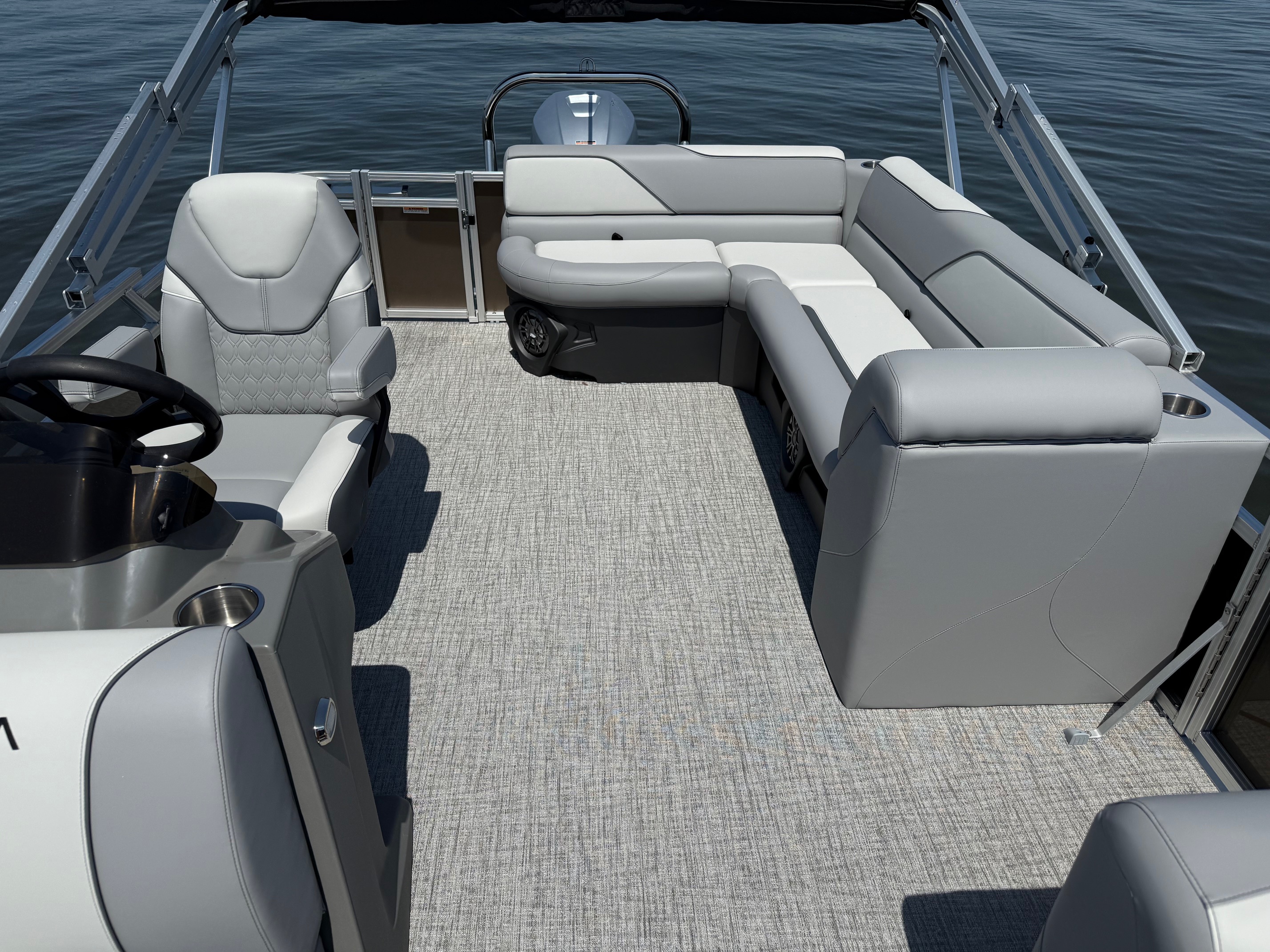 2025 Avalon 2185 25 Venture CR - Photo 11