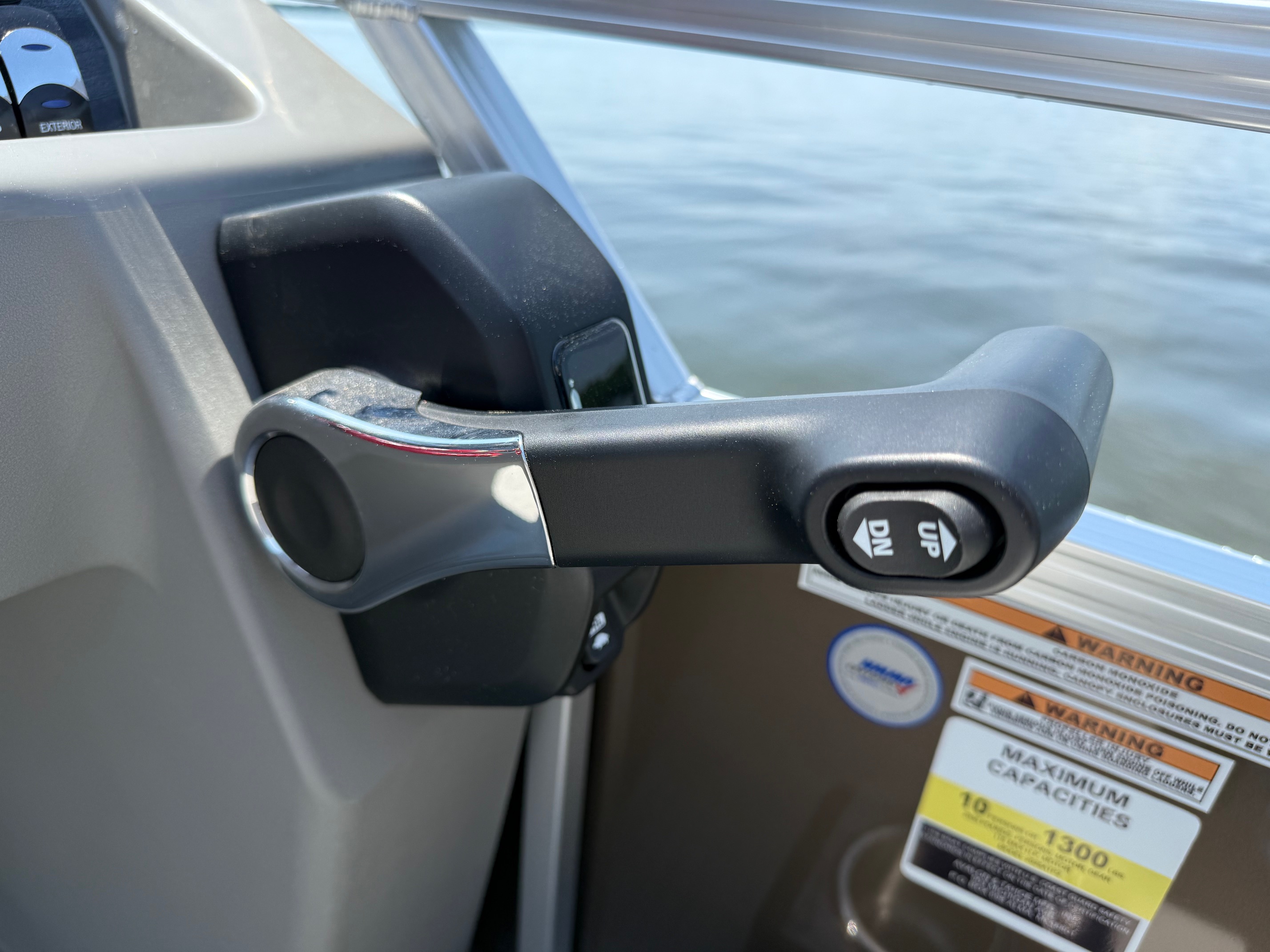 2025 Avalon 2185 25 Venture CR - Photo 19
