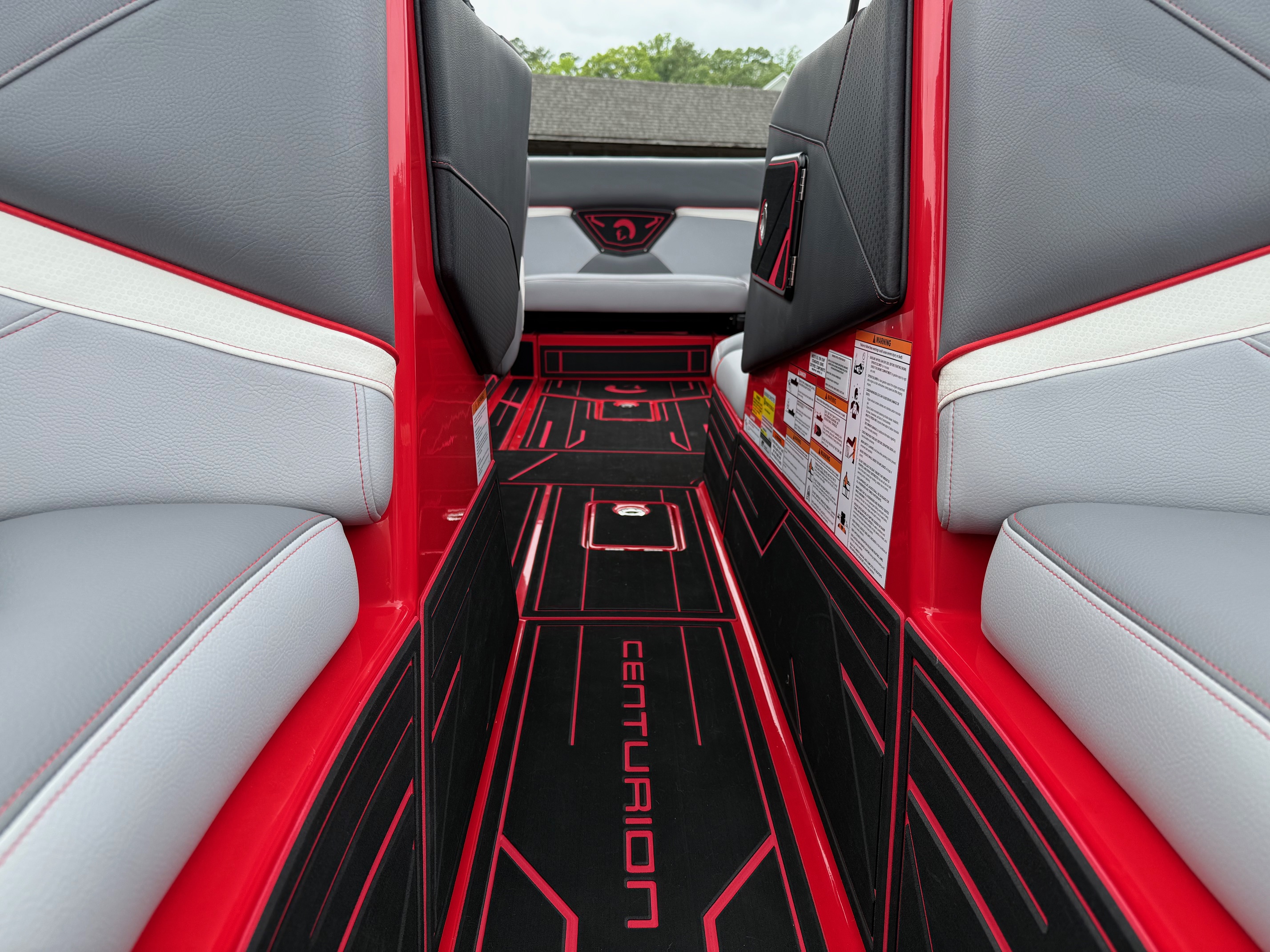 2025 Centurion Nv233 - Photo 14
