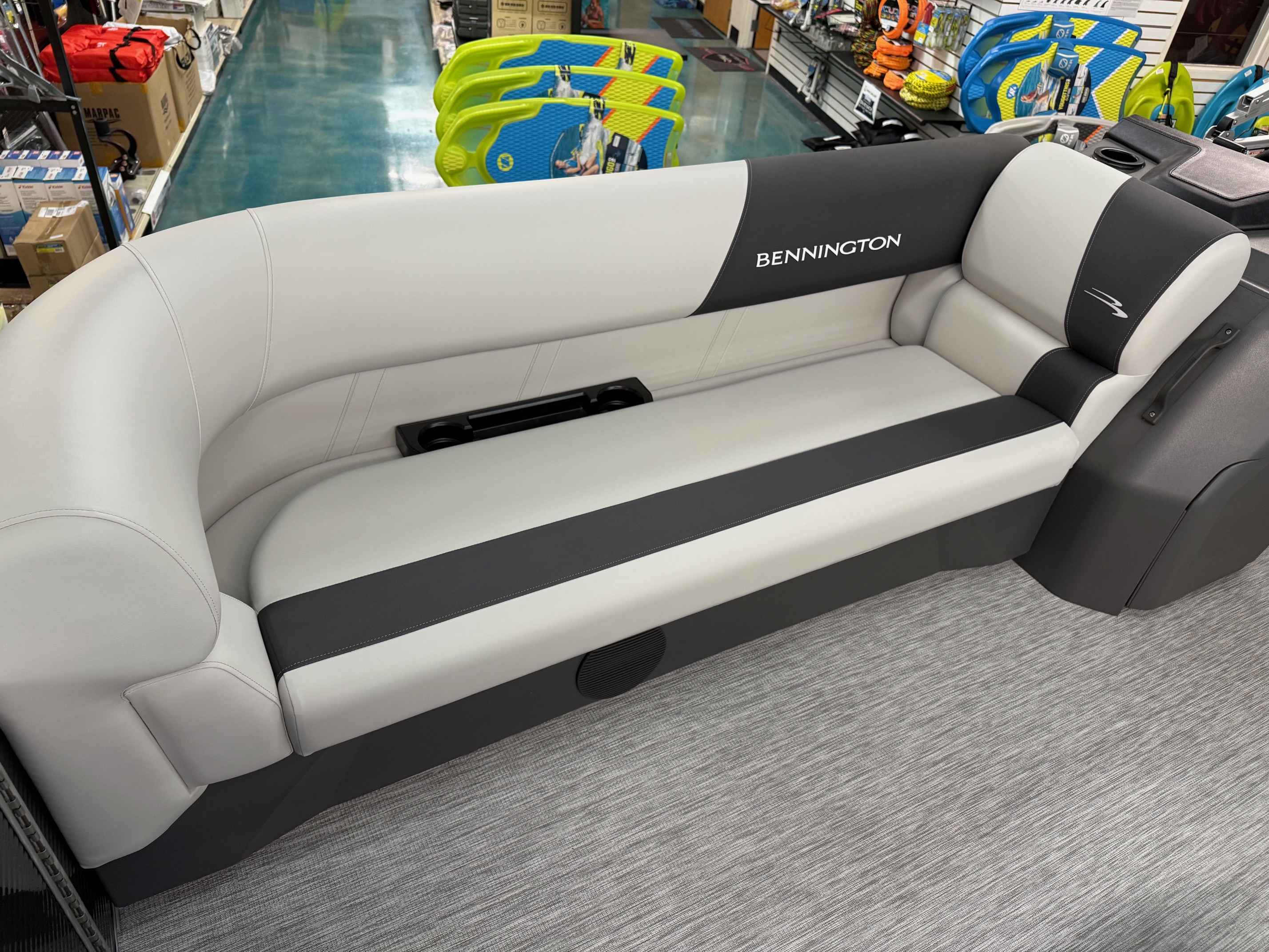 2026 Bennington S Series 20 SL - Photo 6