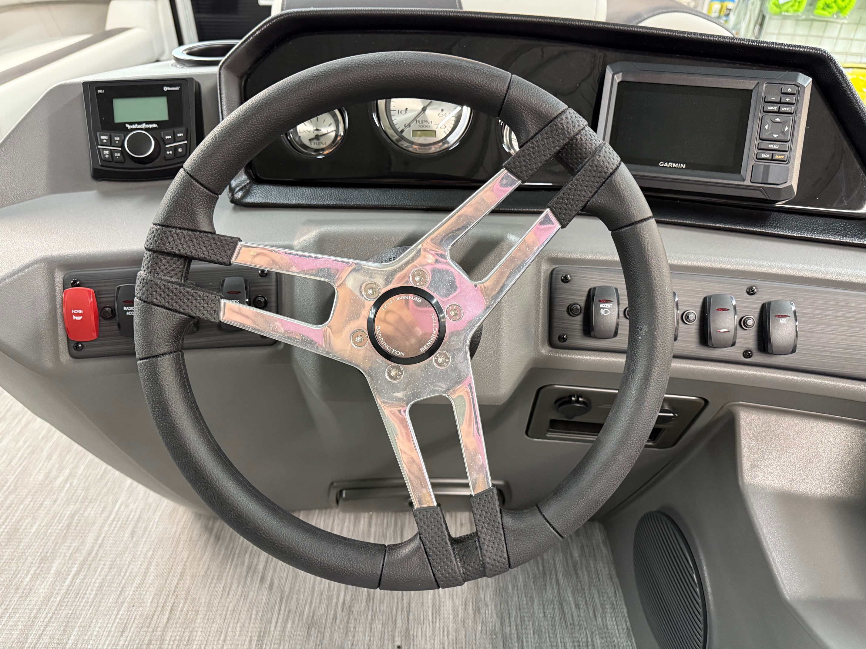 2026 Bennington S Series 20 SL - Photo 19
