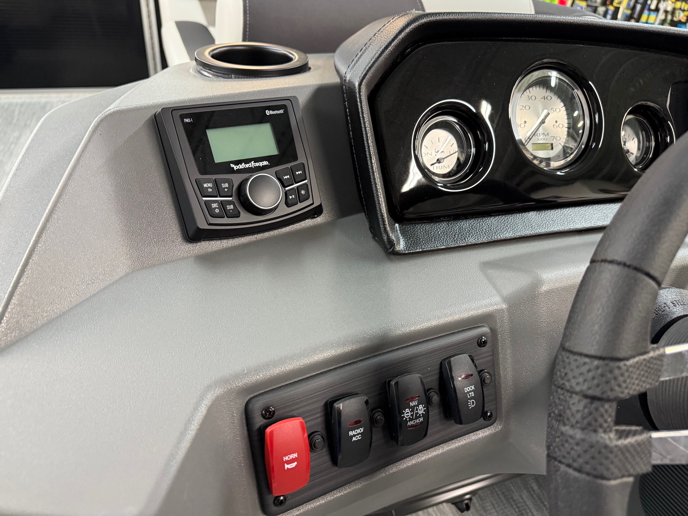 2026 Bennington S Series 20 SL - Photo 20