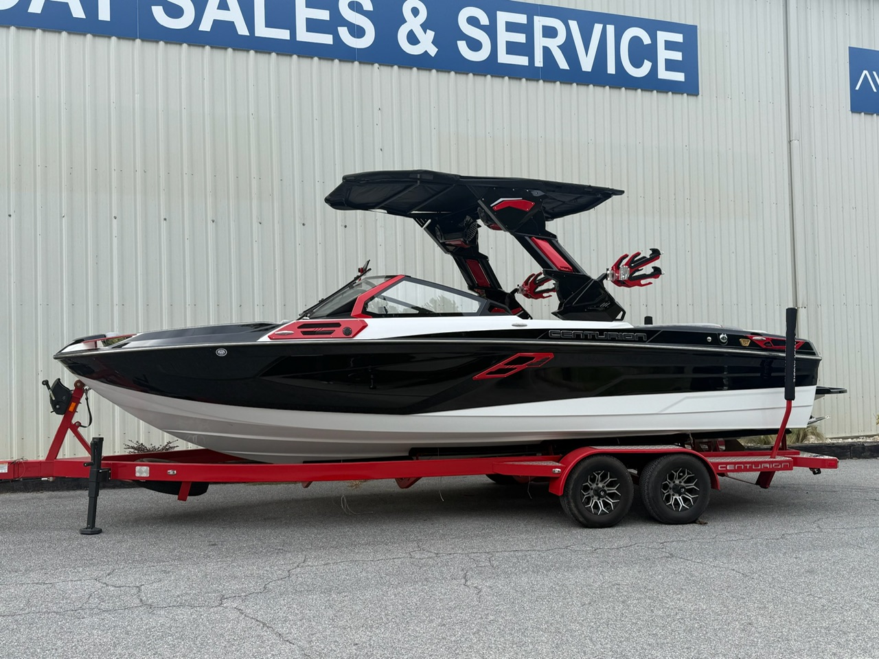 2026 Centurion Ri245 - Photo 2