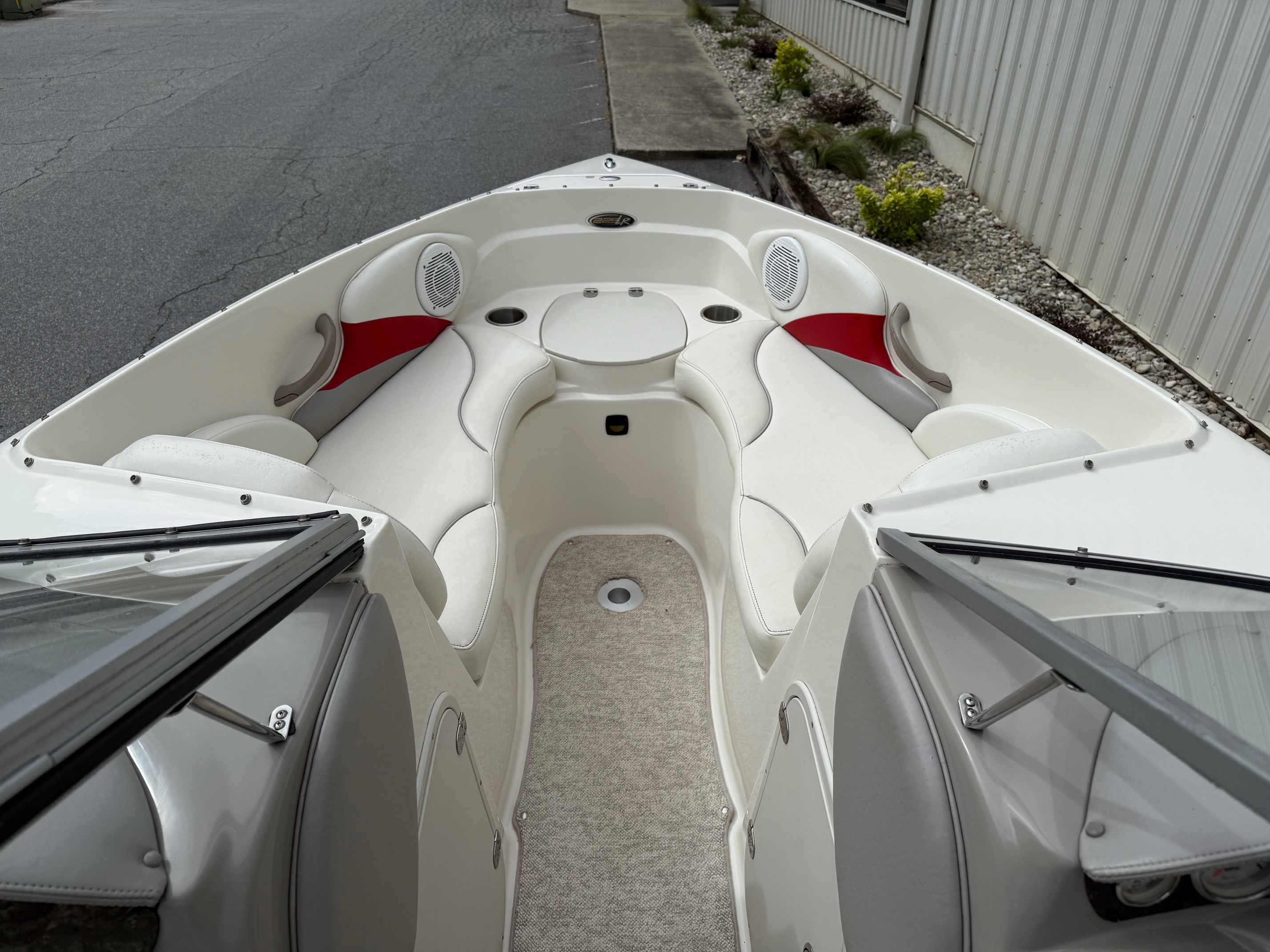 2009 Stingray Boats 225LR - Photo 3