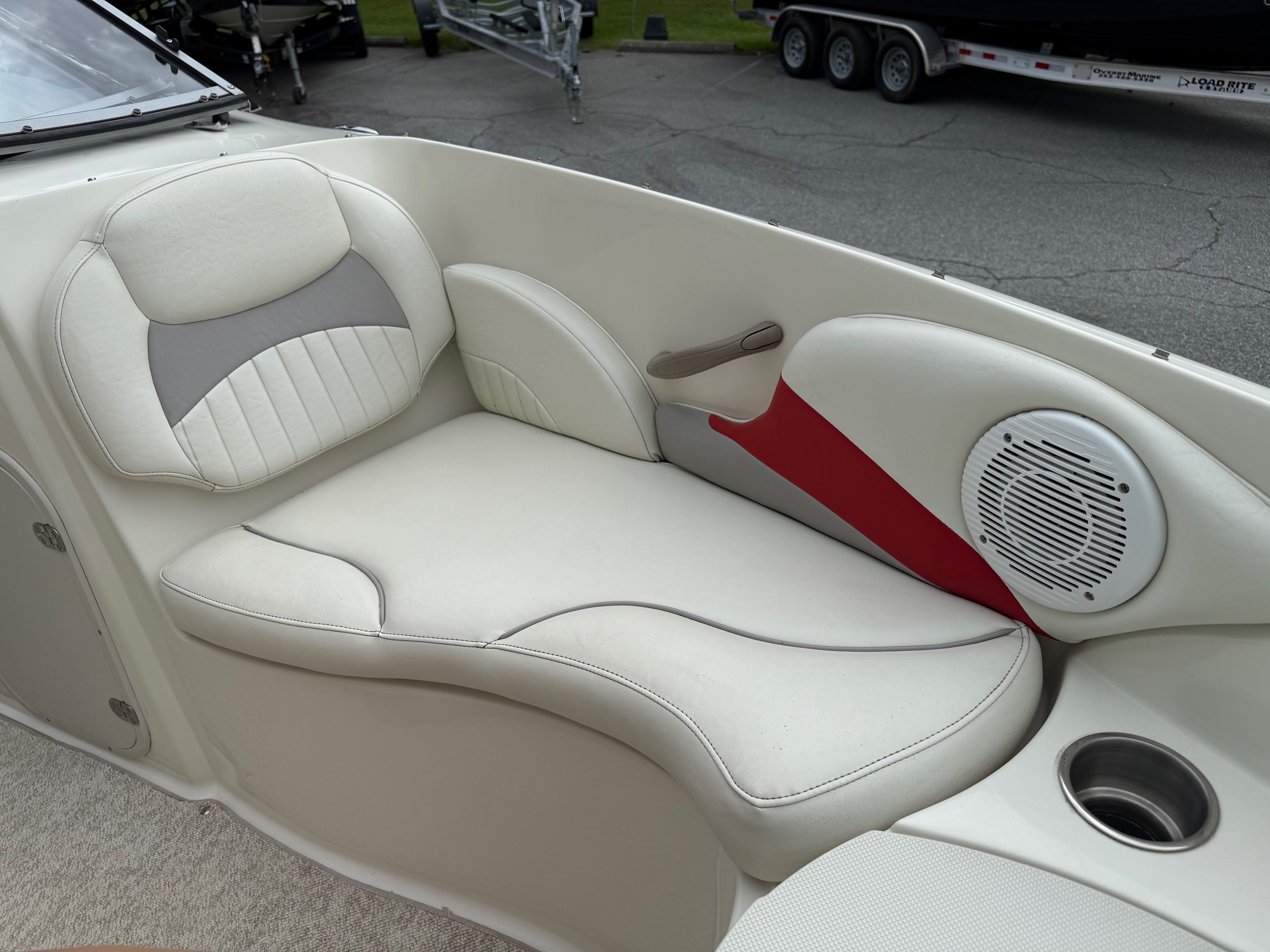 2009 Stingray Boats 225LR - Photo 9