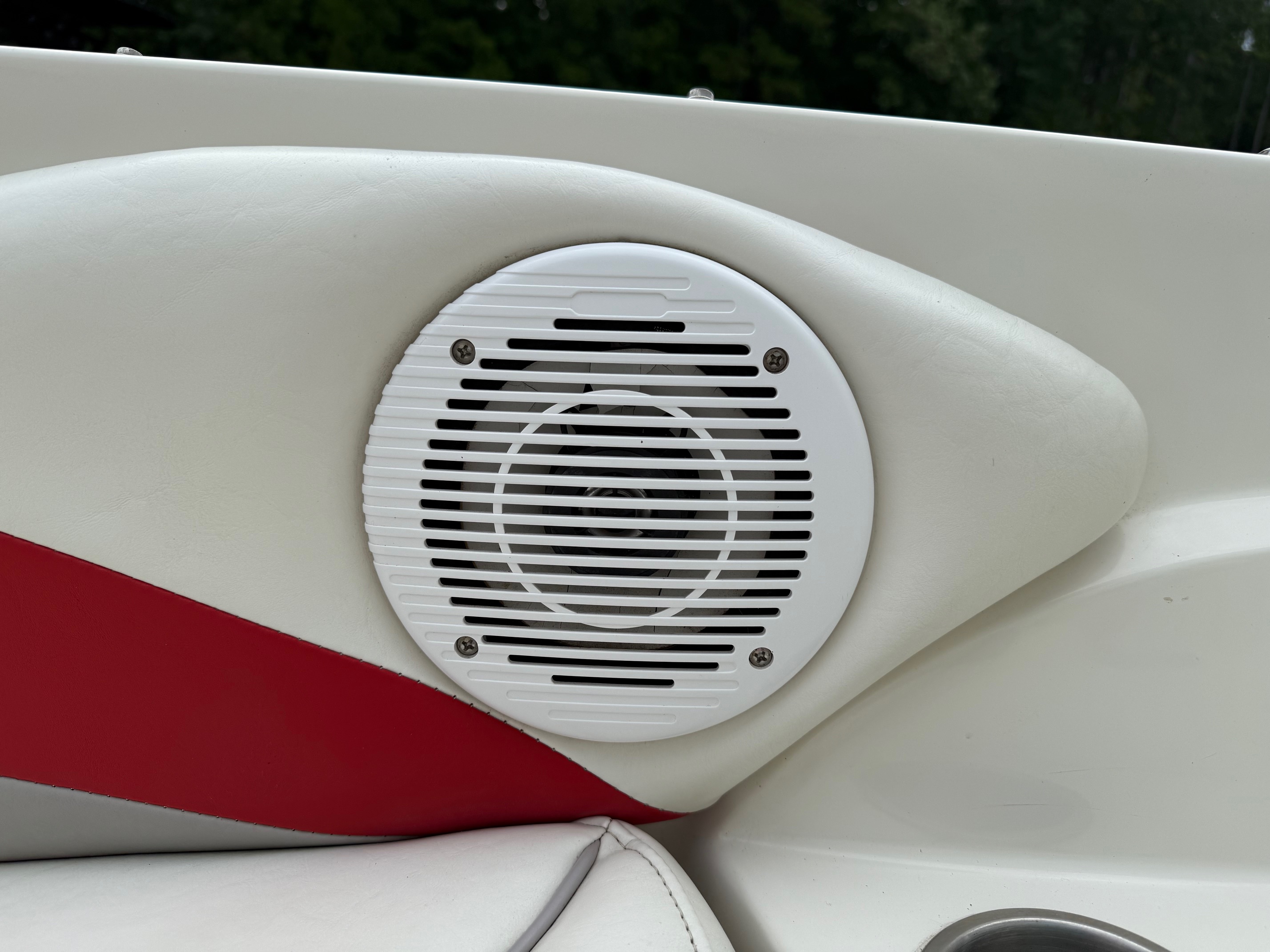 2009 Stingray Boats 225LR - Photo 10