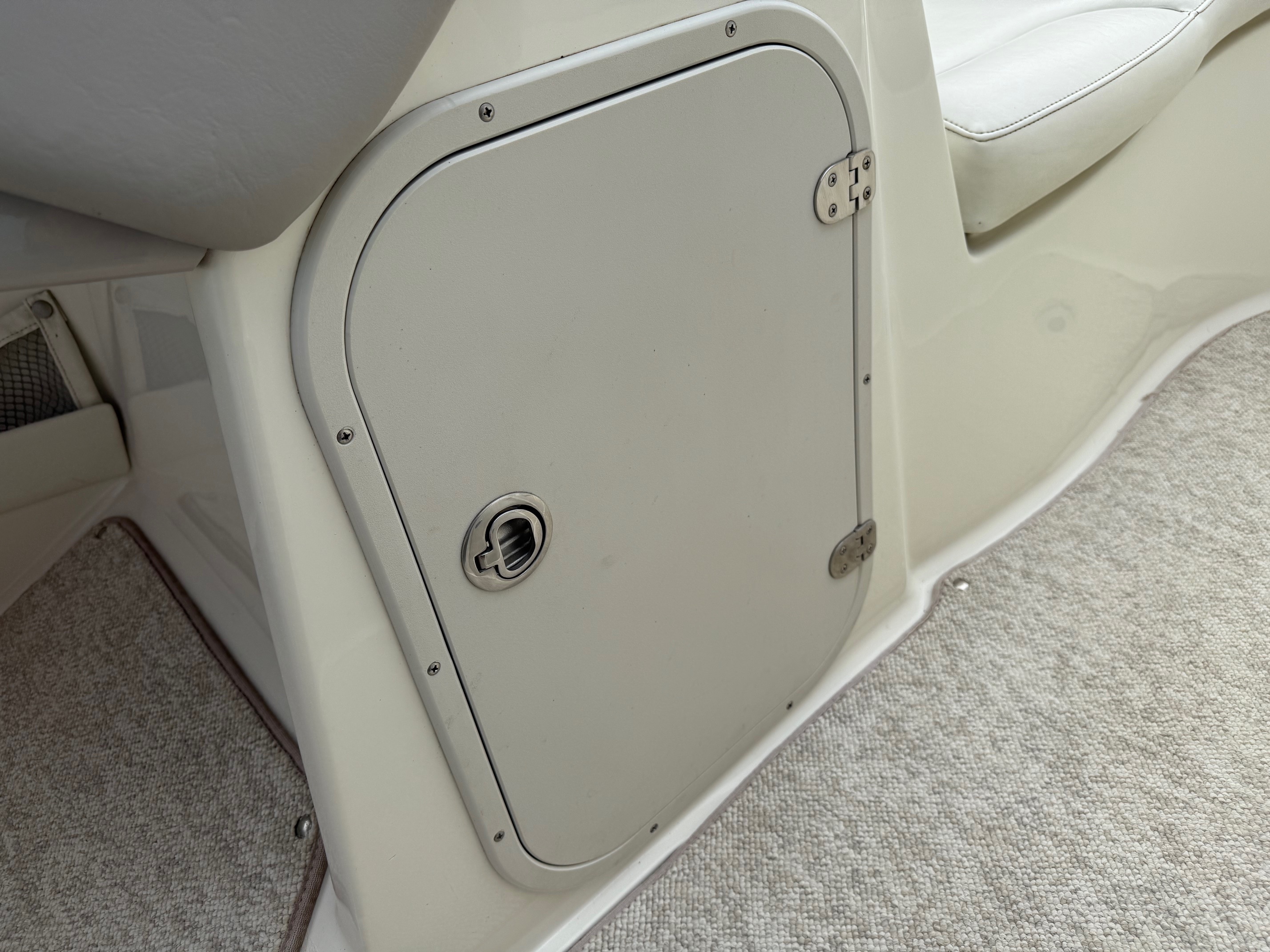 2009 Stingray Boats 225LR - Photo 17