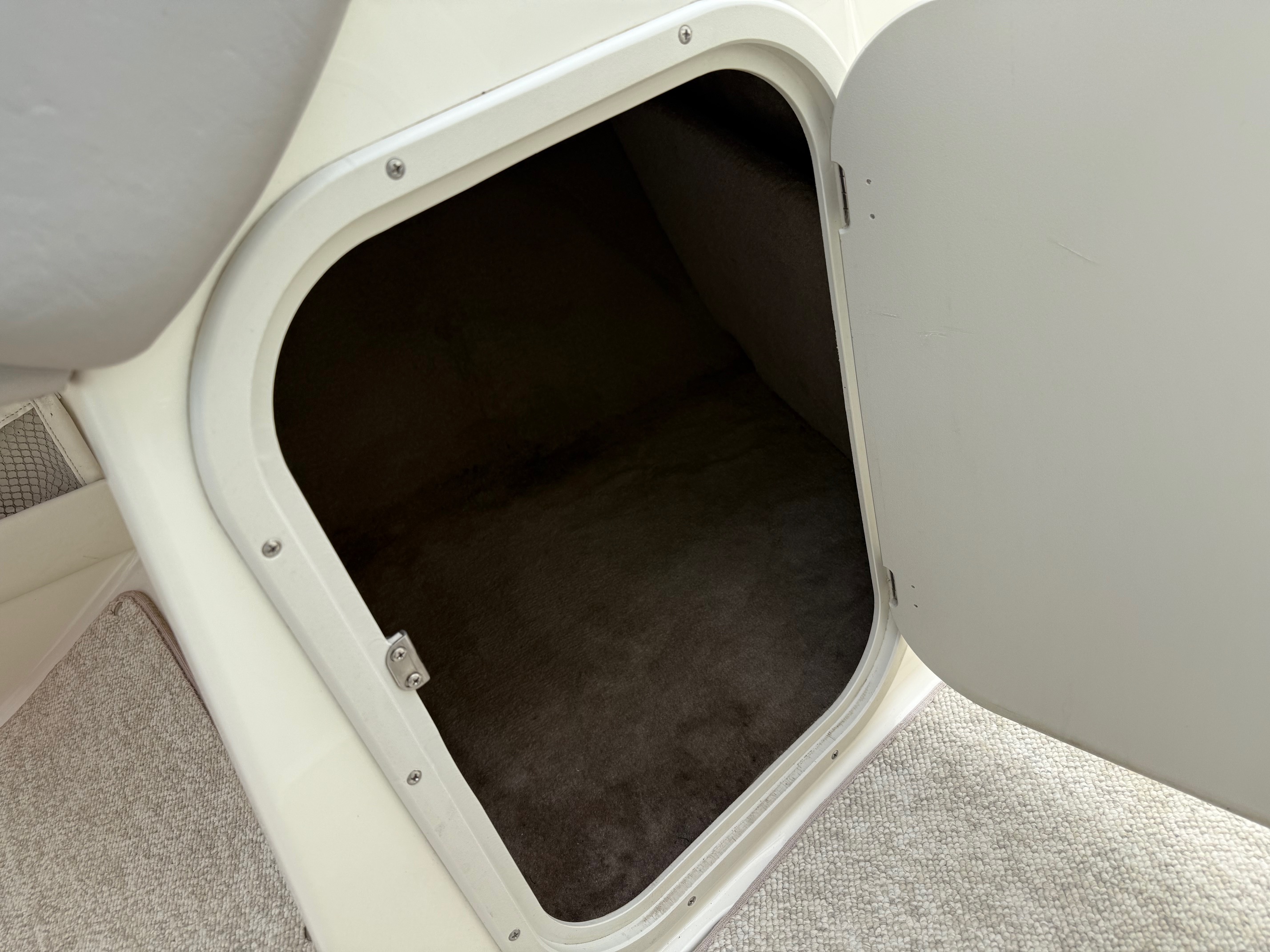 2009 Stingray Boats 225LR - Photo 18