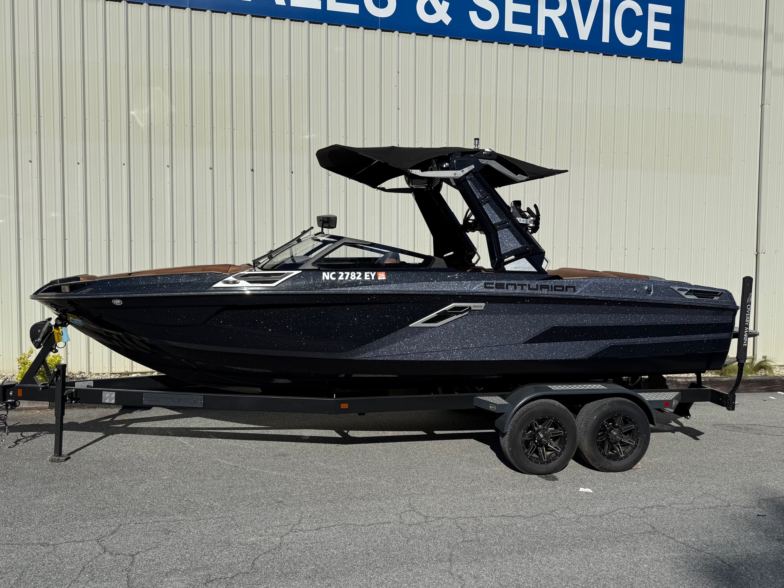 2022 Centurion Ri245 - Photo 2