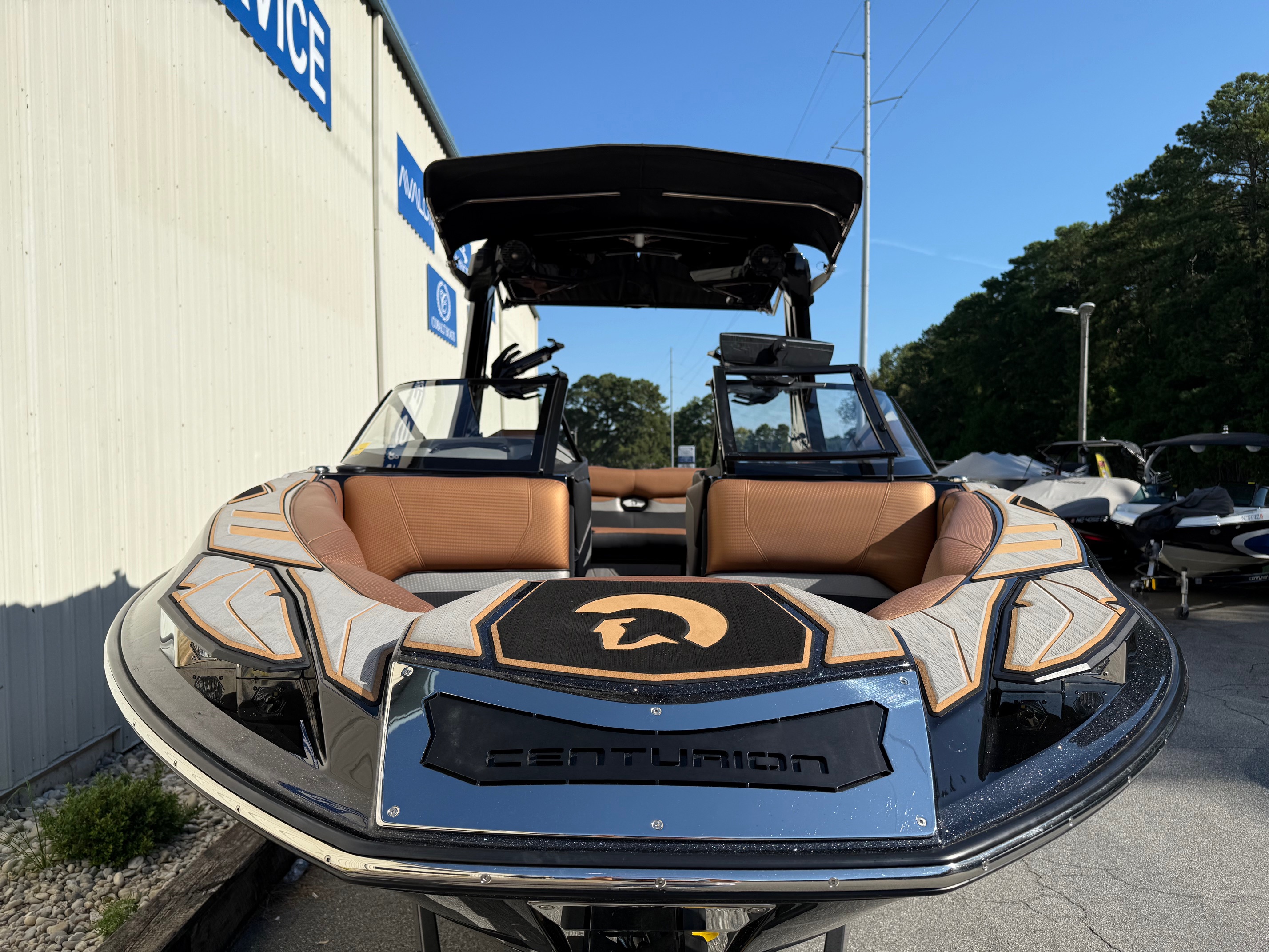 2022 Centurion Ri245 - Photo 3