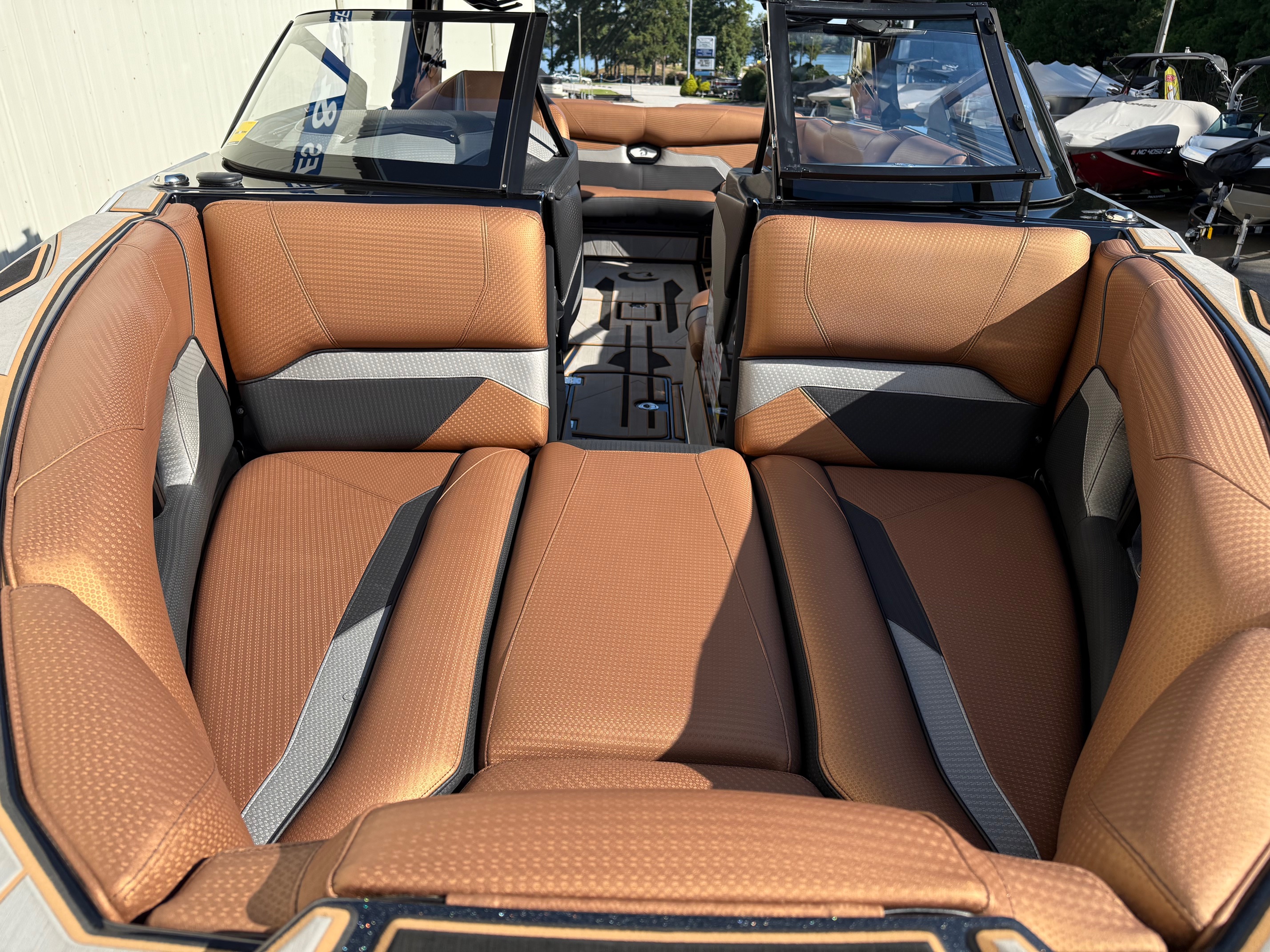 2022 Centurion Ri245 - Photo 4