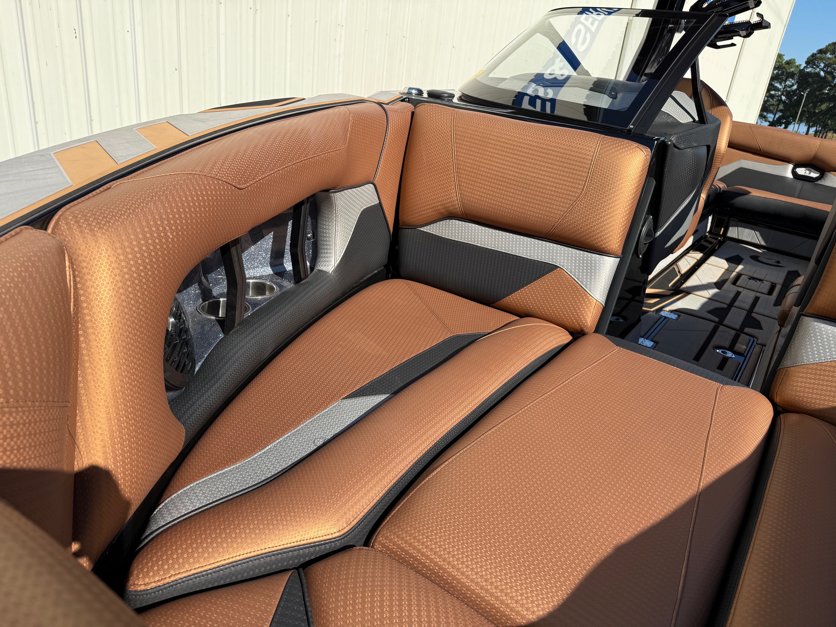 2022 Centurion Ri245 - Photo 5