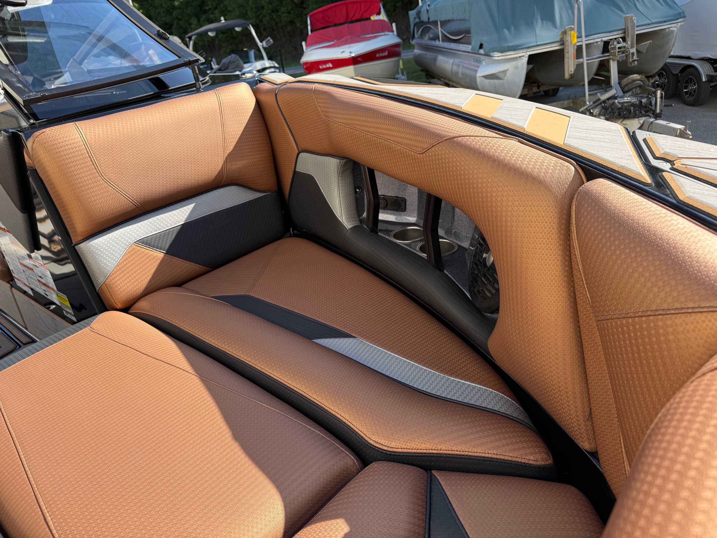 2022 Centurion Ri245 - Photo 6