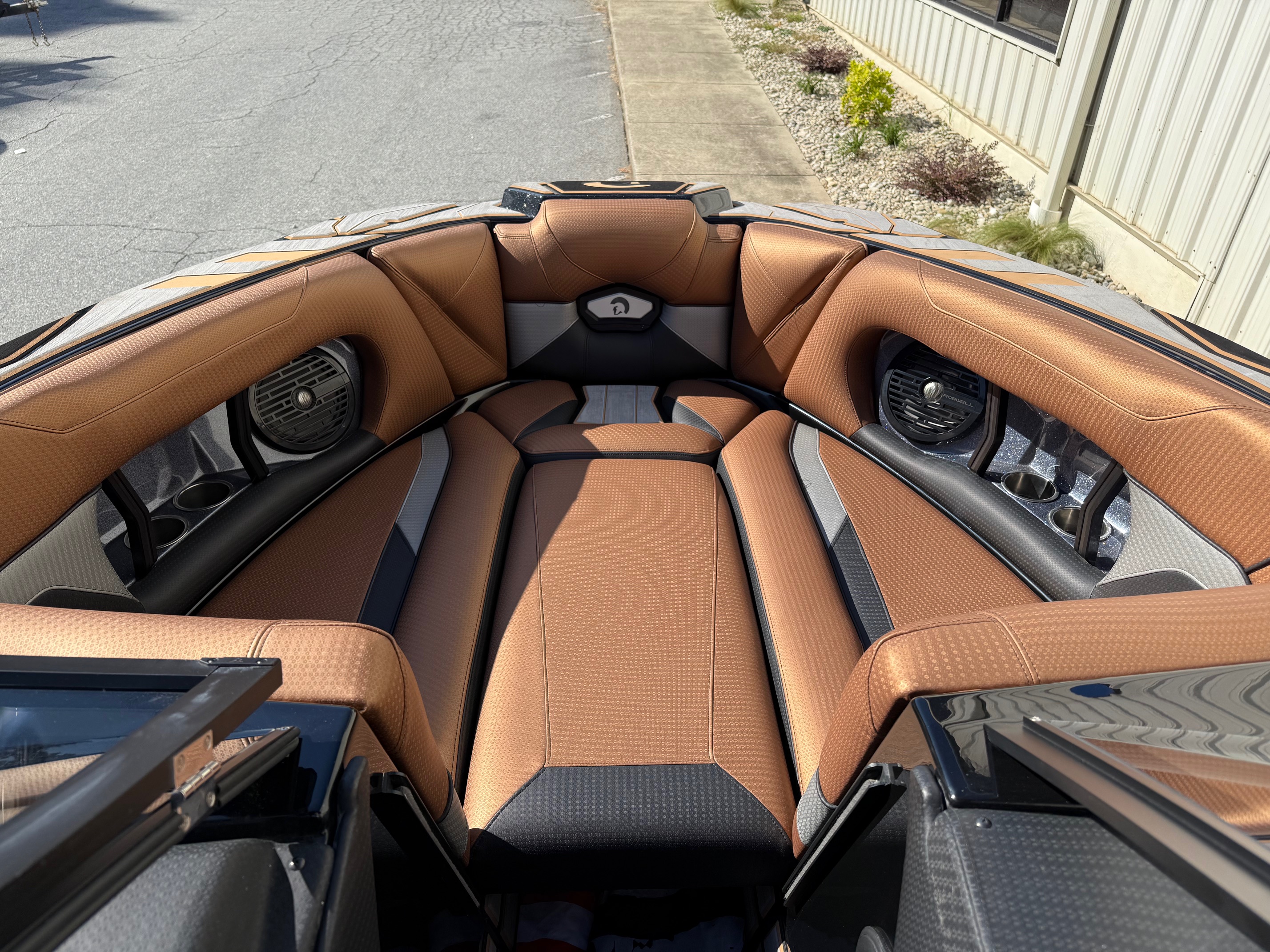 2022 Centurion Ri245 - Photo 8
