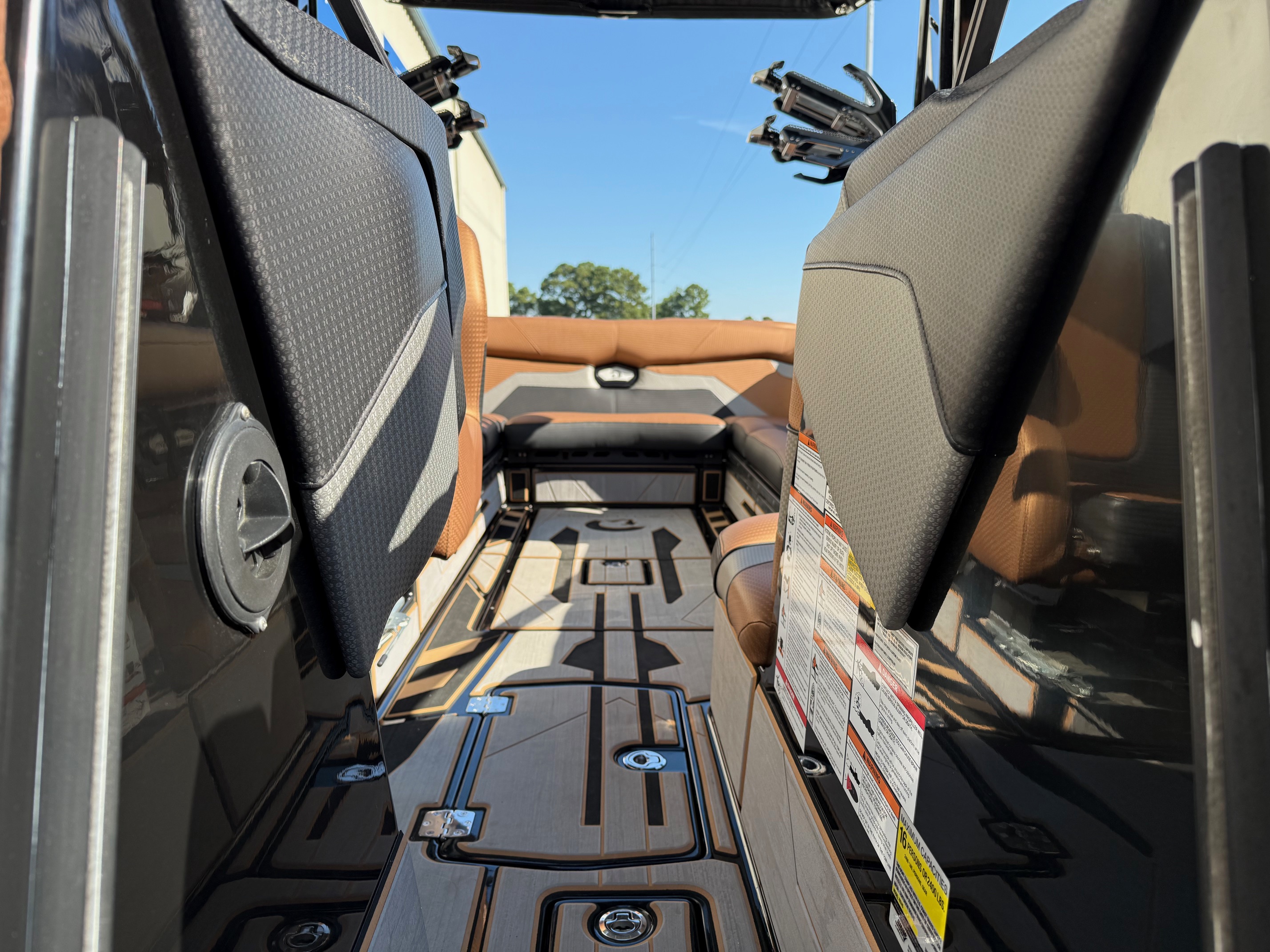 2022 Centurion Ri245 - Photo 11