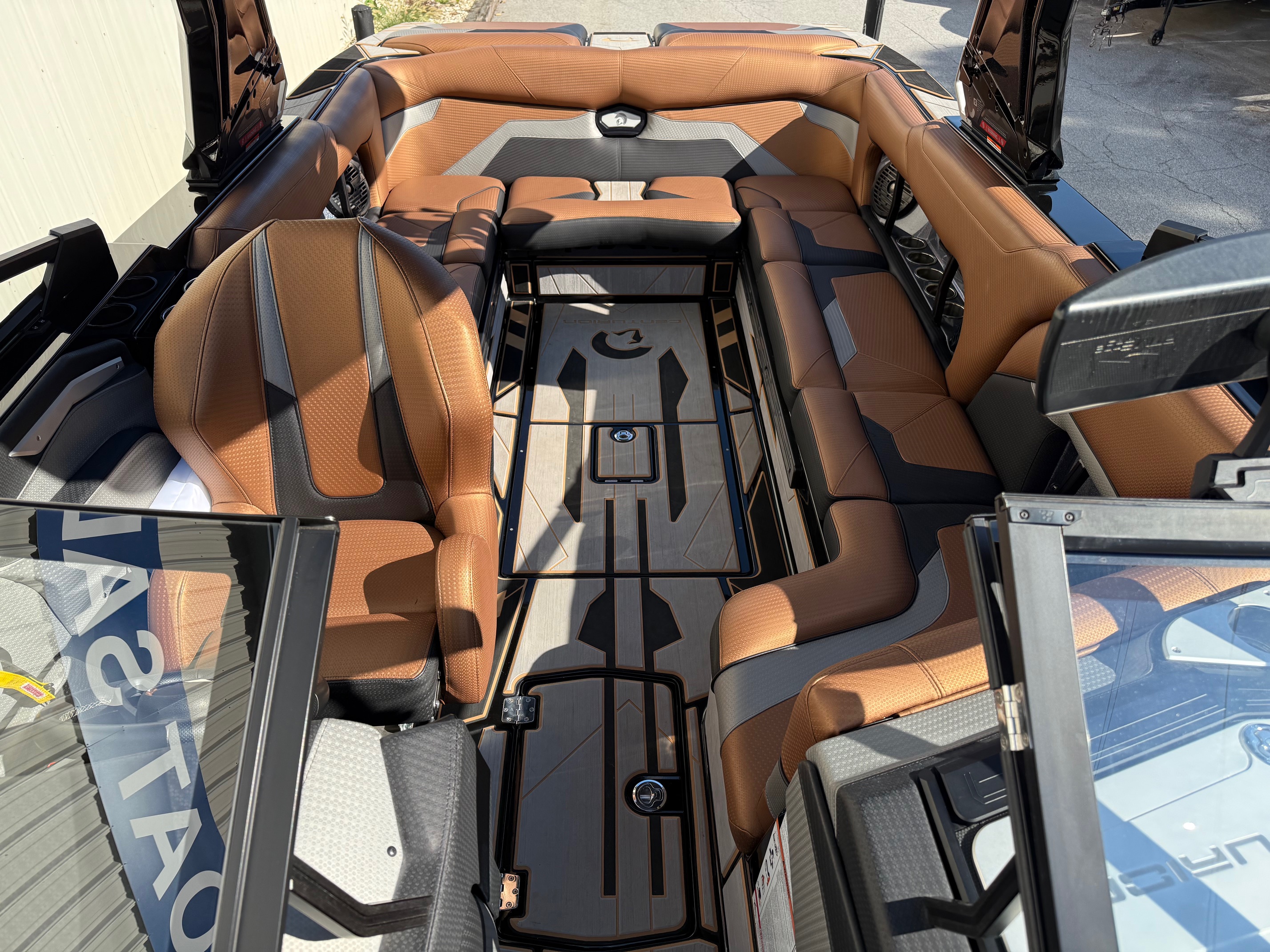 2022 Centurion Ri245 - Photo 12