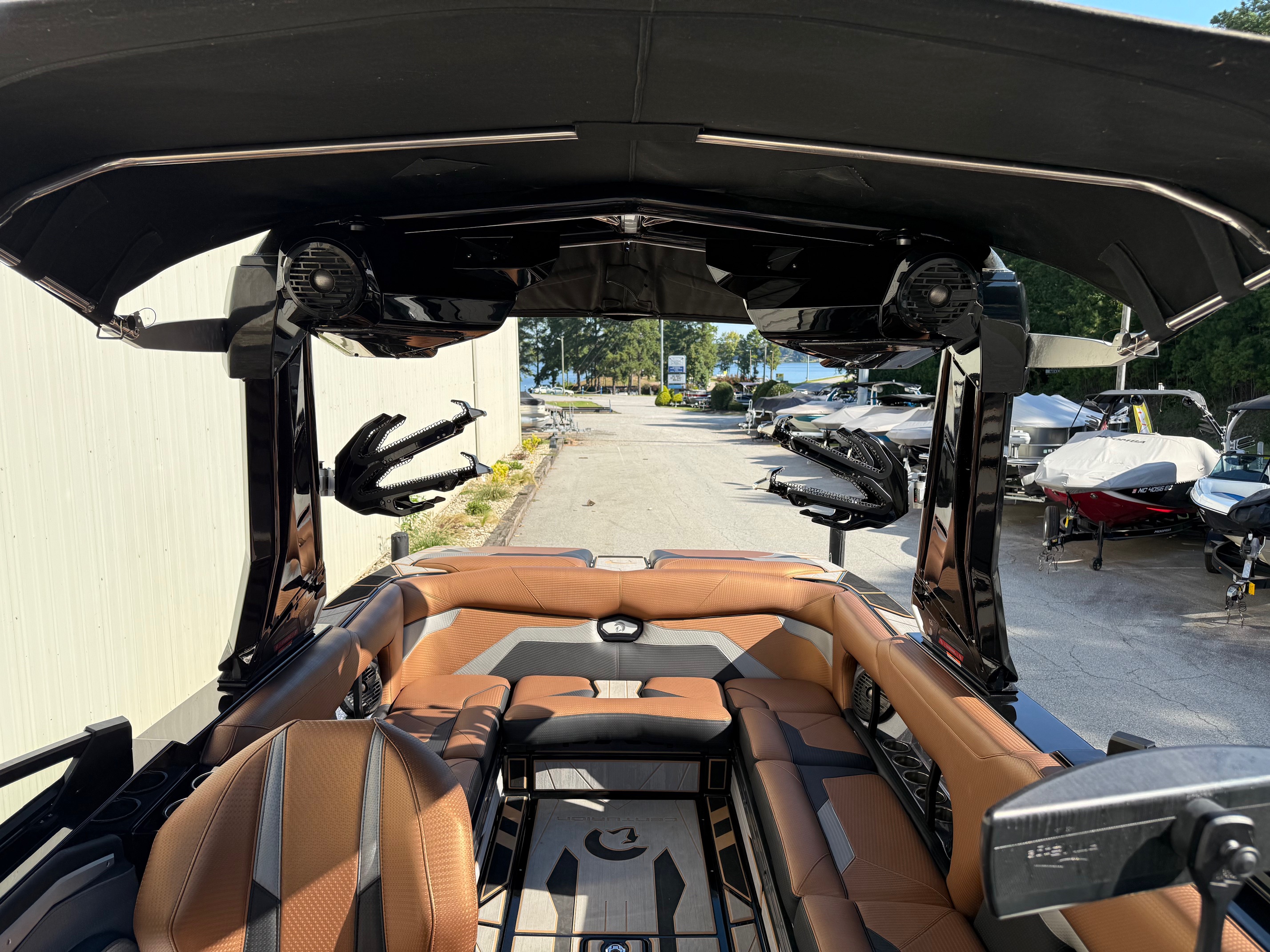 2022 Centurion Ri245 - Photo 13