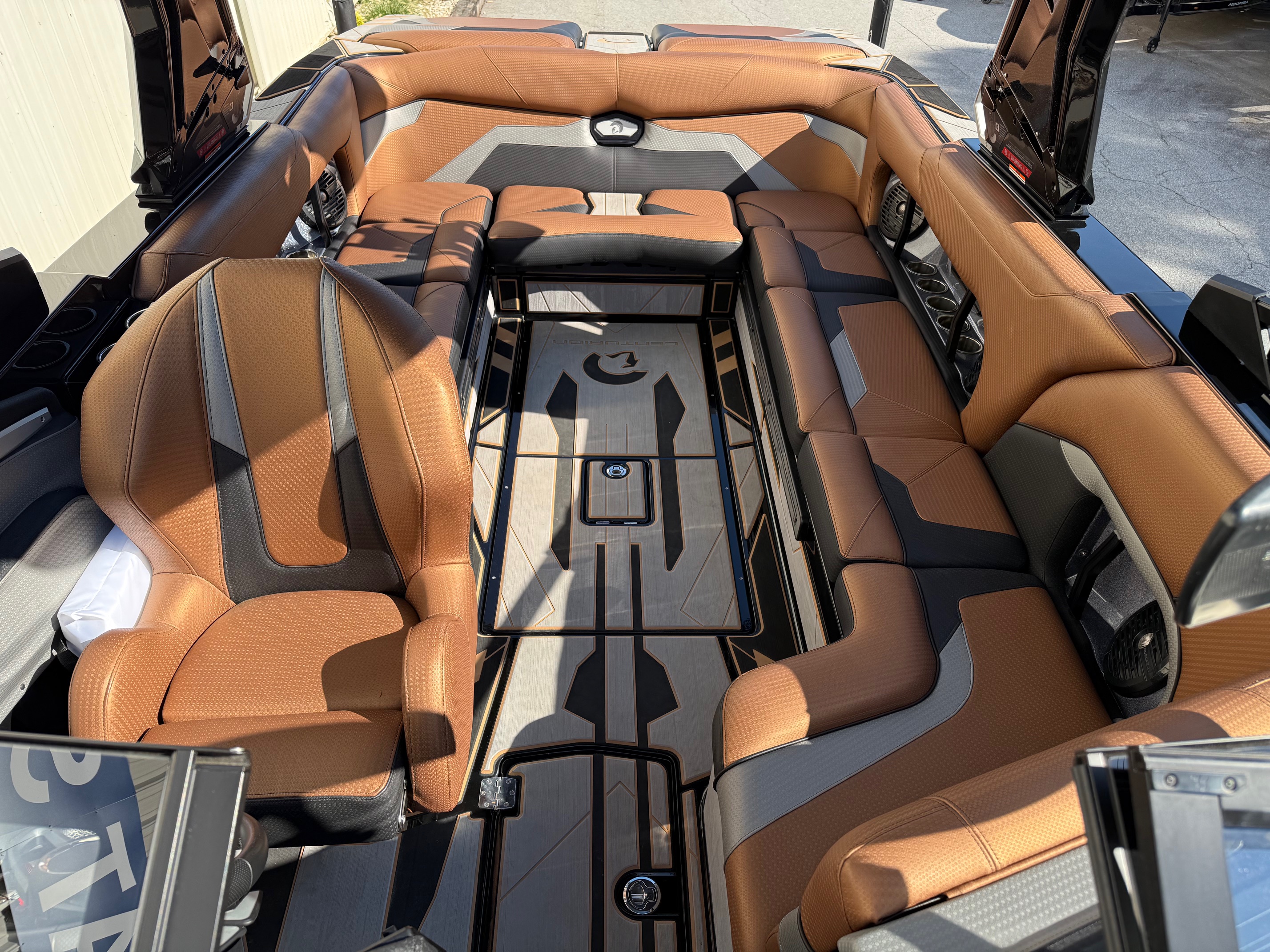 2022 Centurion Ri245 - Photo 14